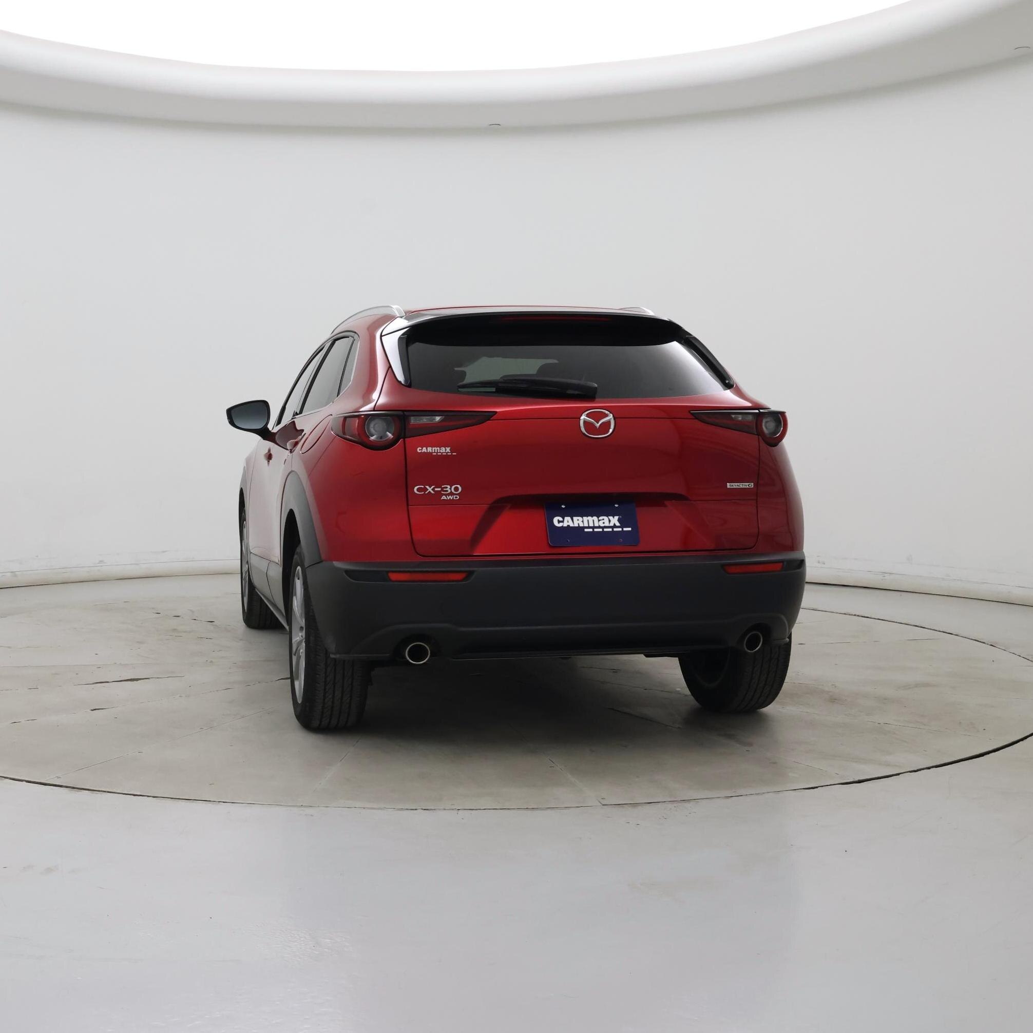 Thumbnail: 2023 Mazda CX-30 - 6