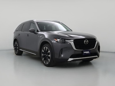 2024 Mazda CX-90 PHEV Premium