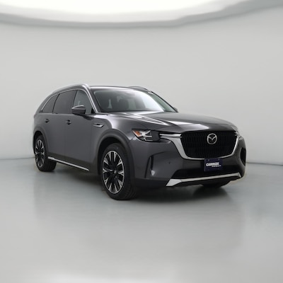 2024 Mazda CX-90 PHEV Premium