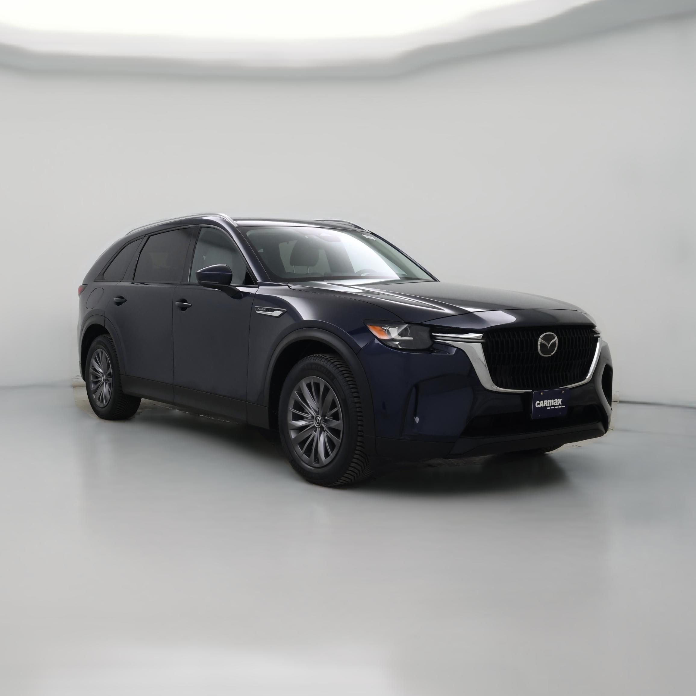 Thumbnail: 2024 Mazda CX-90 - 1
