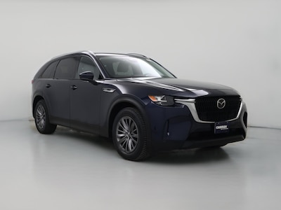 2024 Mazda CX-90 PHEV Preferred