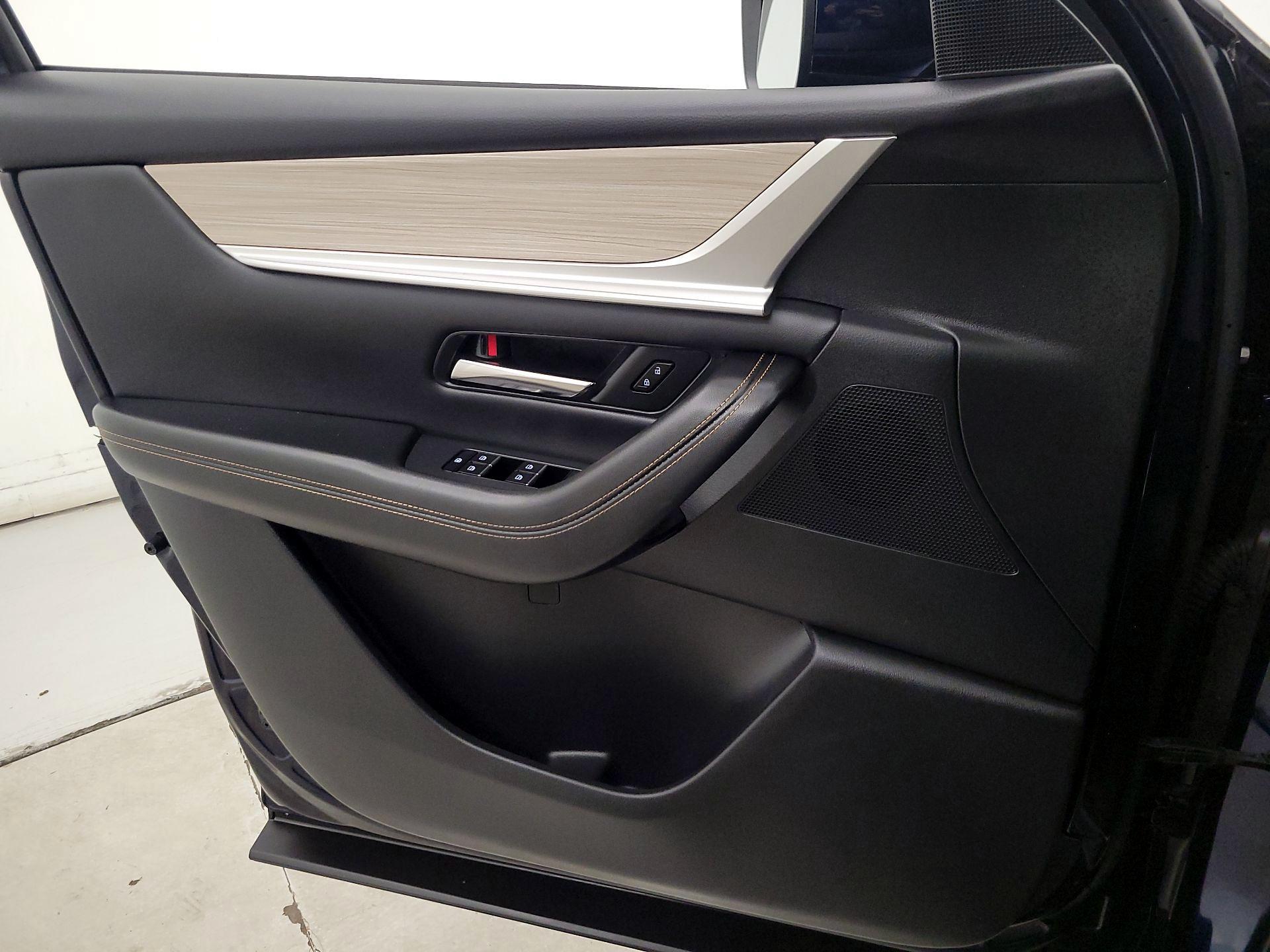 Thumbnail: 2024 Mazda CX-90 - 12