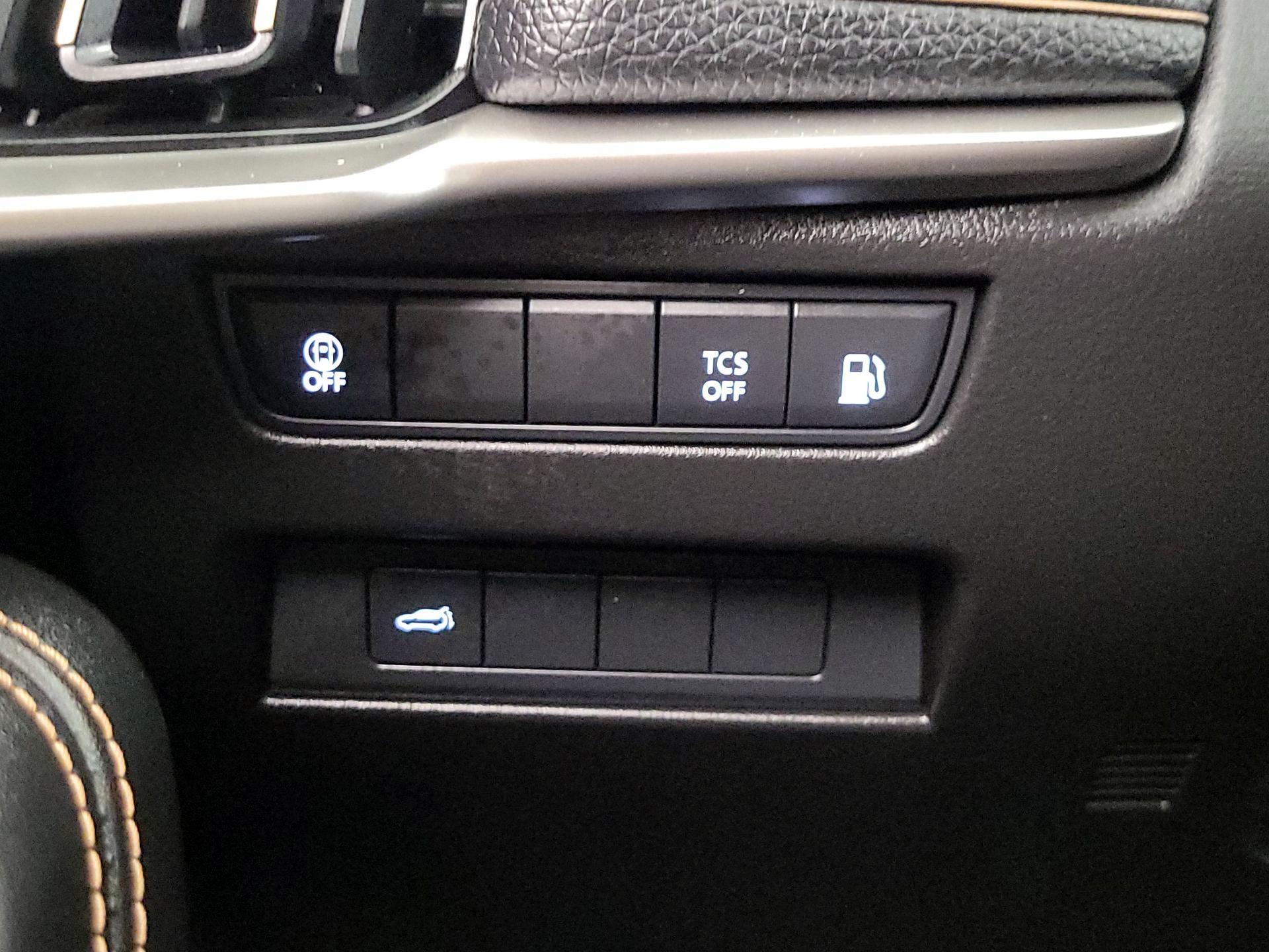 Thumbnail: 2024 Mazda CX-90 - 13