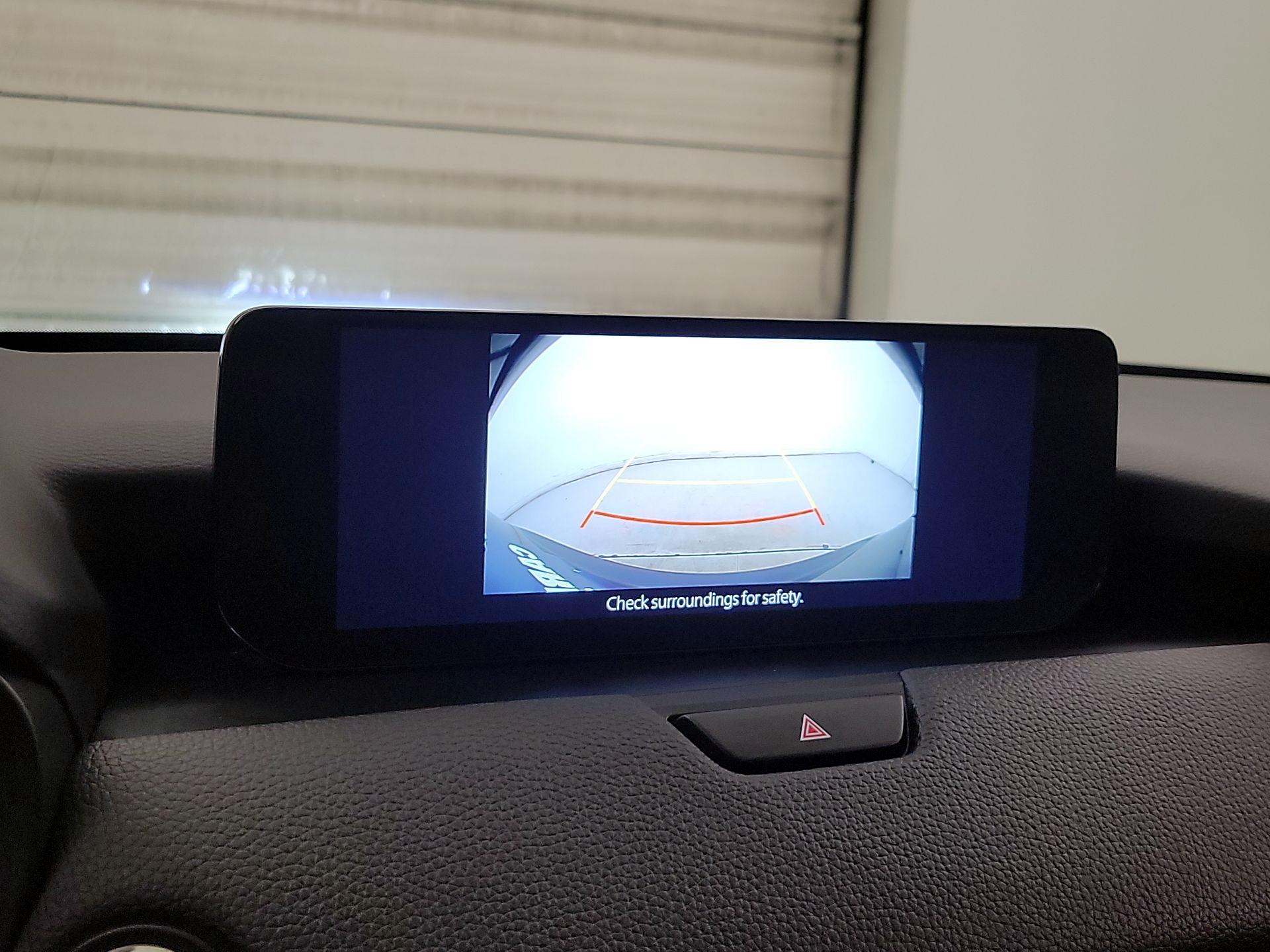 Thumbnail: 2024 Mazda CX-90 - 14