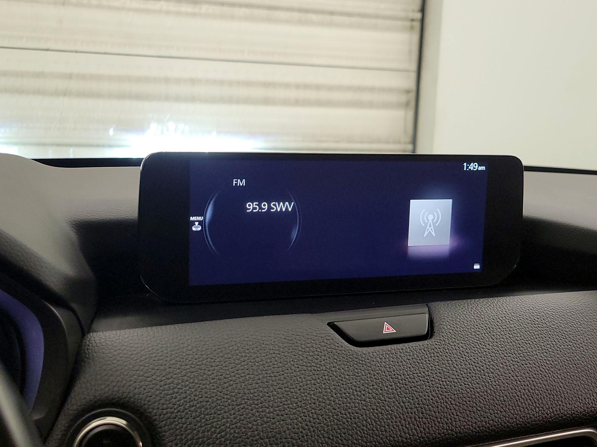 Thumbnail: 2024 Mazda CX-90 - 15