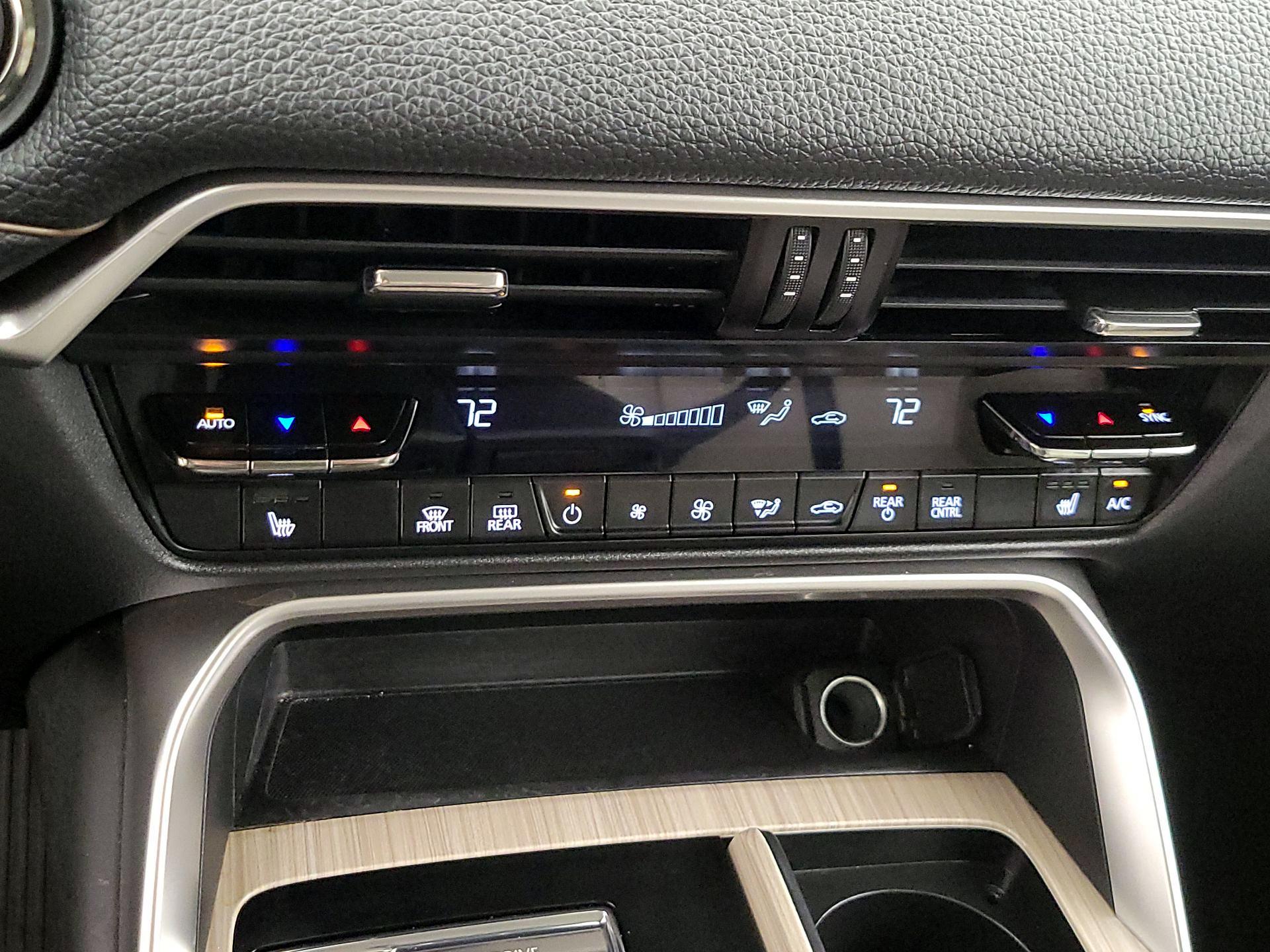 Thumbnail: 2024 Mazda CX-90 - 16