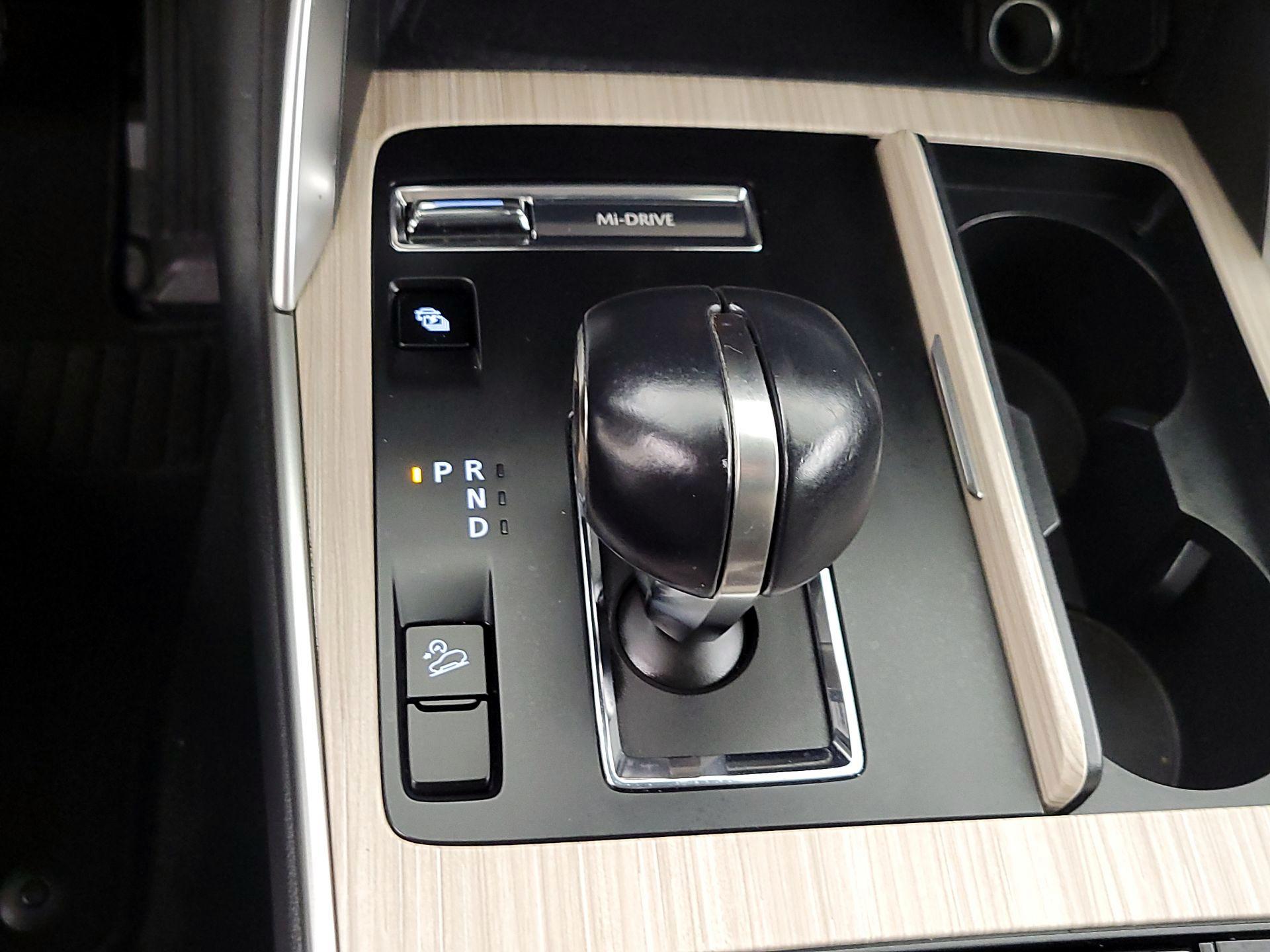 Thumbnail: 2024 Mazda CX-90 - 17