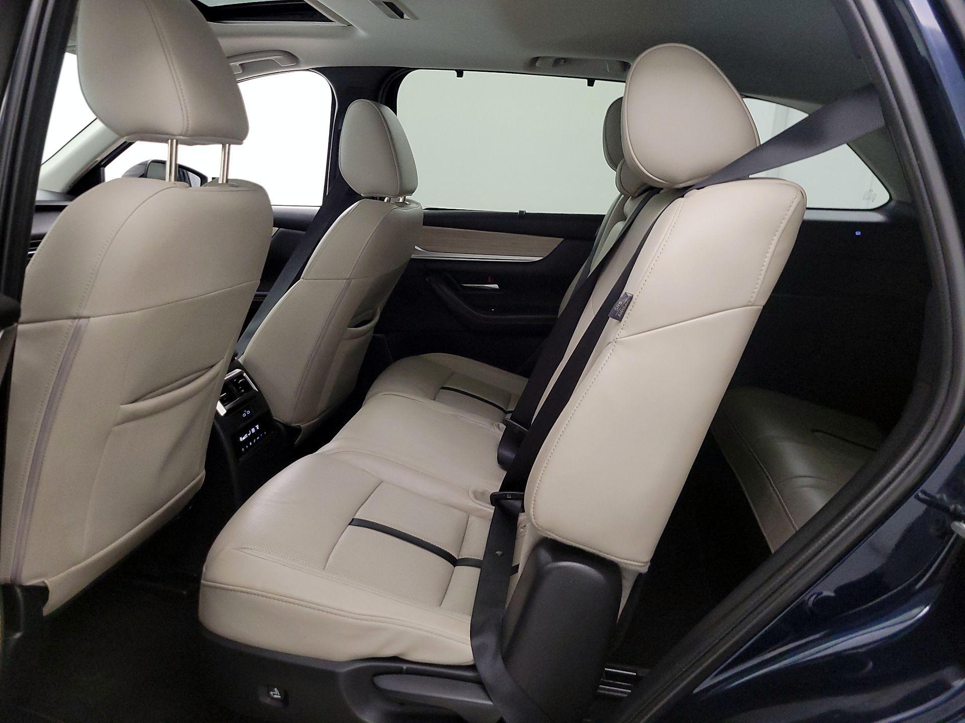 Thumbnail: 2024 Mazda CX-90 - 20