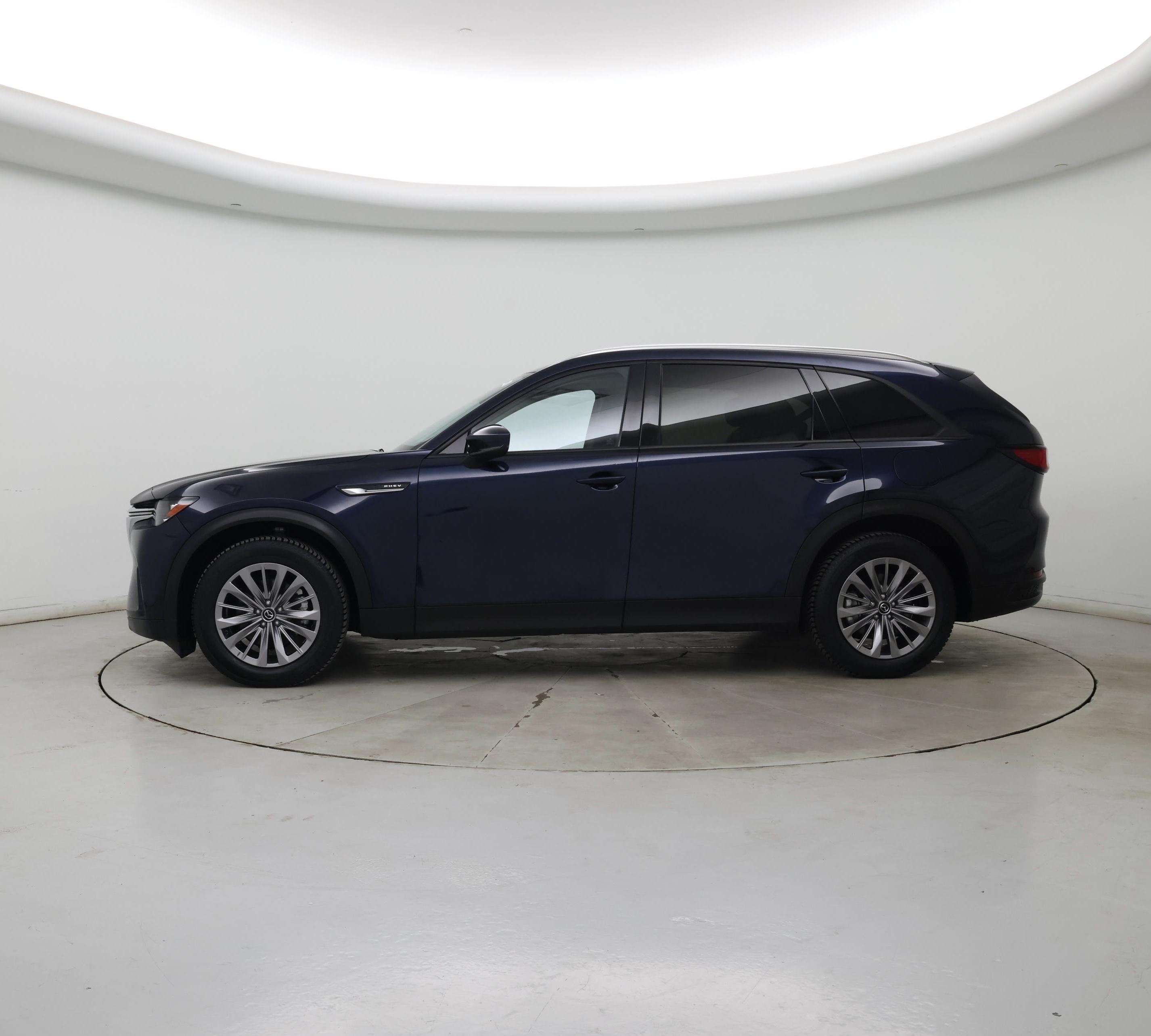 Thumbnail: 2024 Mazda CX-90 - 3