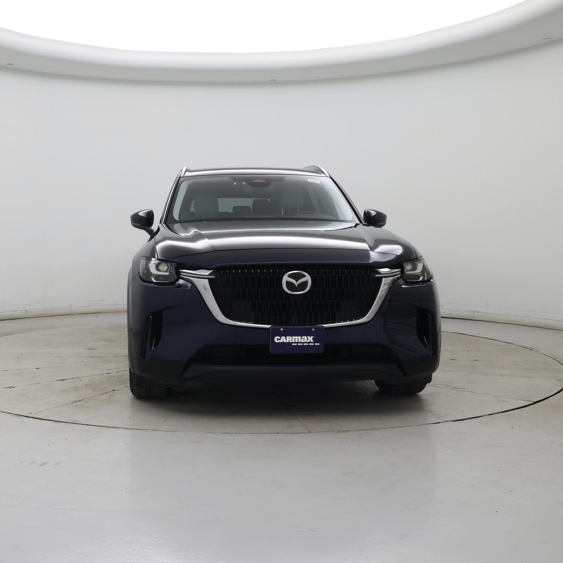 Thumbnail: 2024 Mazda CX-90 - 5
