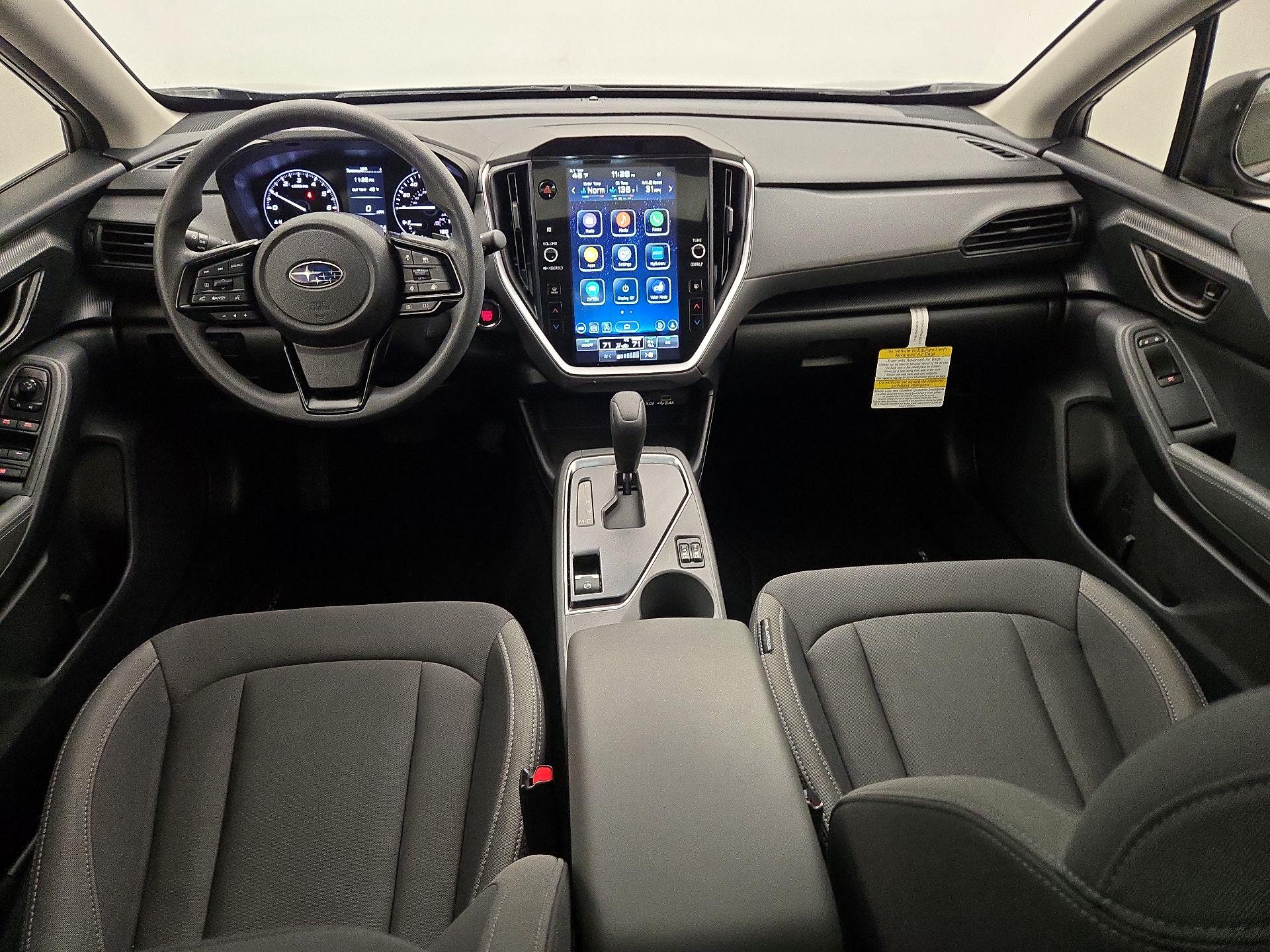 Thumbnail: 2025 Subaru Crosstrek - 9