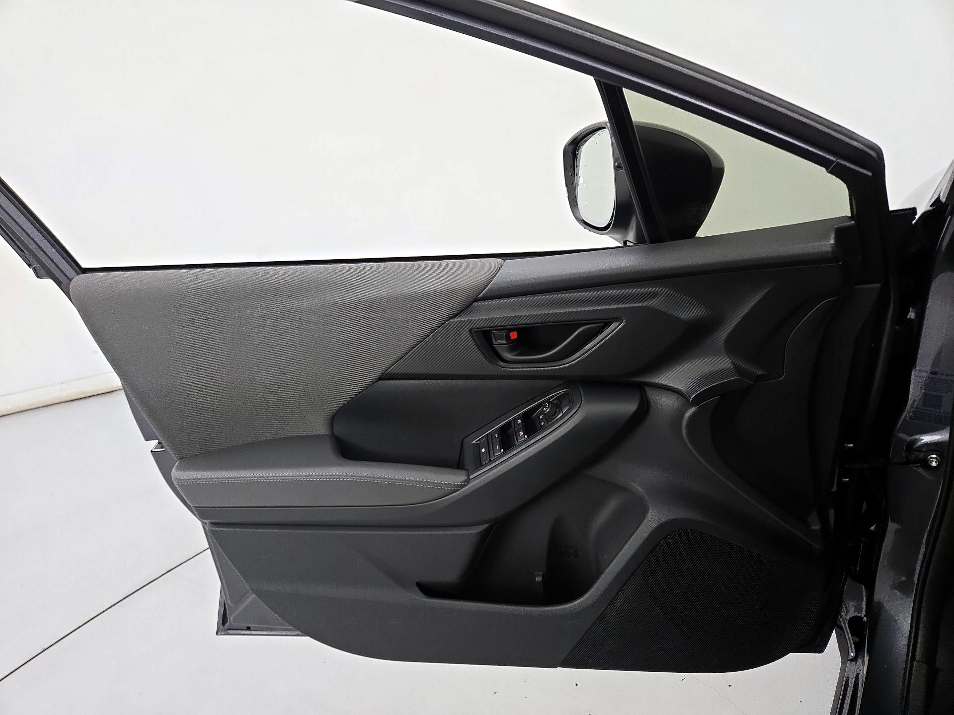 Thumbnail: 2025 Subaru Crosstrek - 12