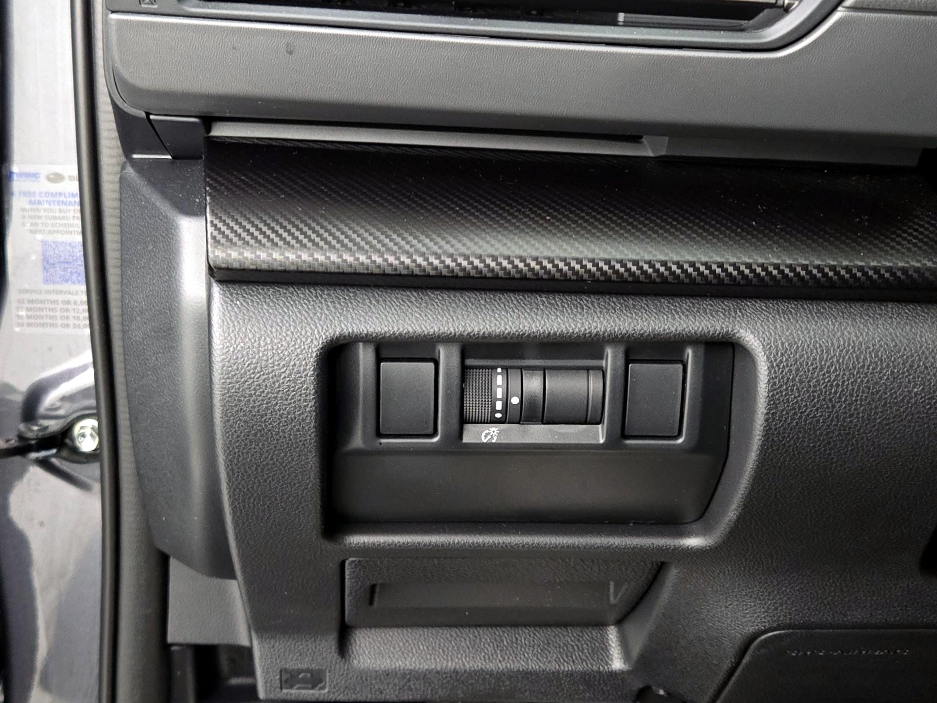 Thumbnail: 2025 Subaru Crosstrek - 13