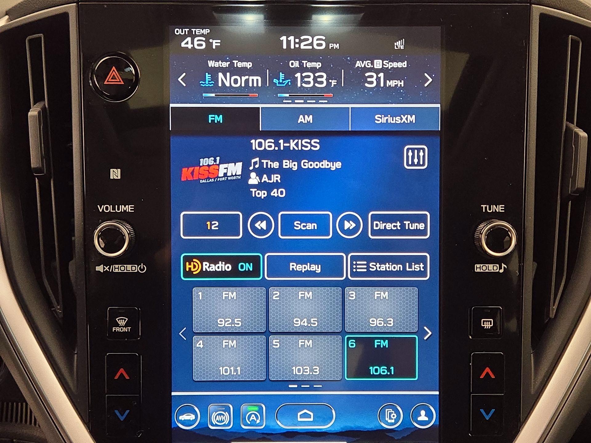 Thumbnail: 2025 Subaru Crosstrek - 15