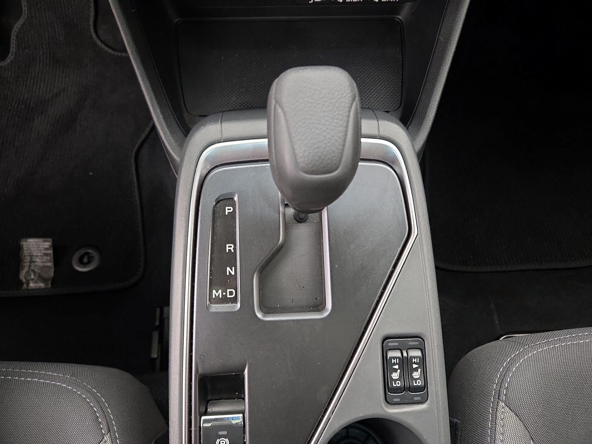 Thumbnail: 2025 Subaru Crosstrek - 17