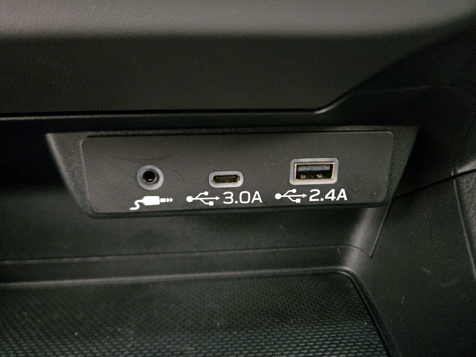 Thumbnail: 2025 Subaru Crosstrek - 18