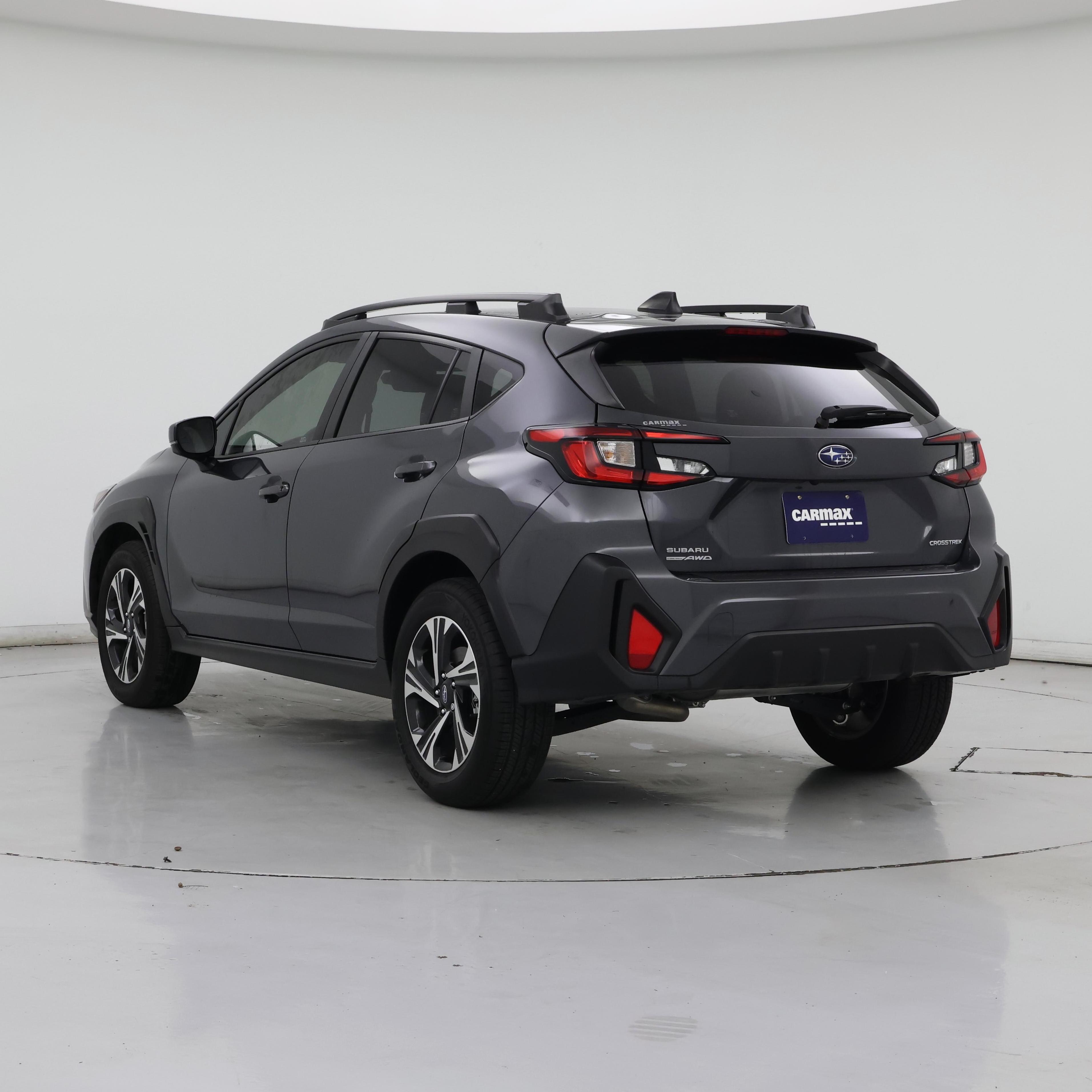 Thumbnail: 2025 Subaru Crosstrek - 2