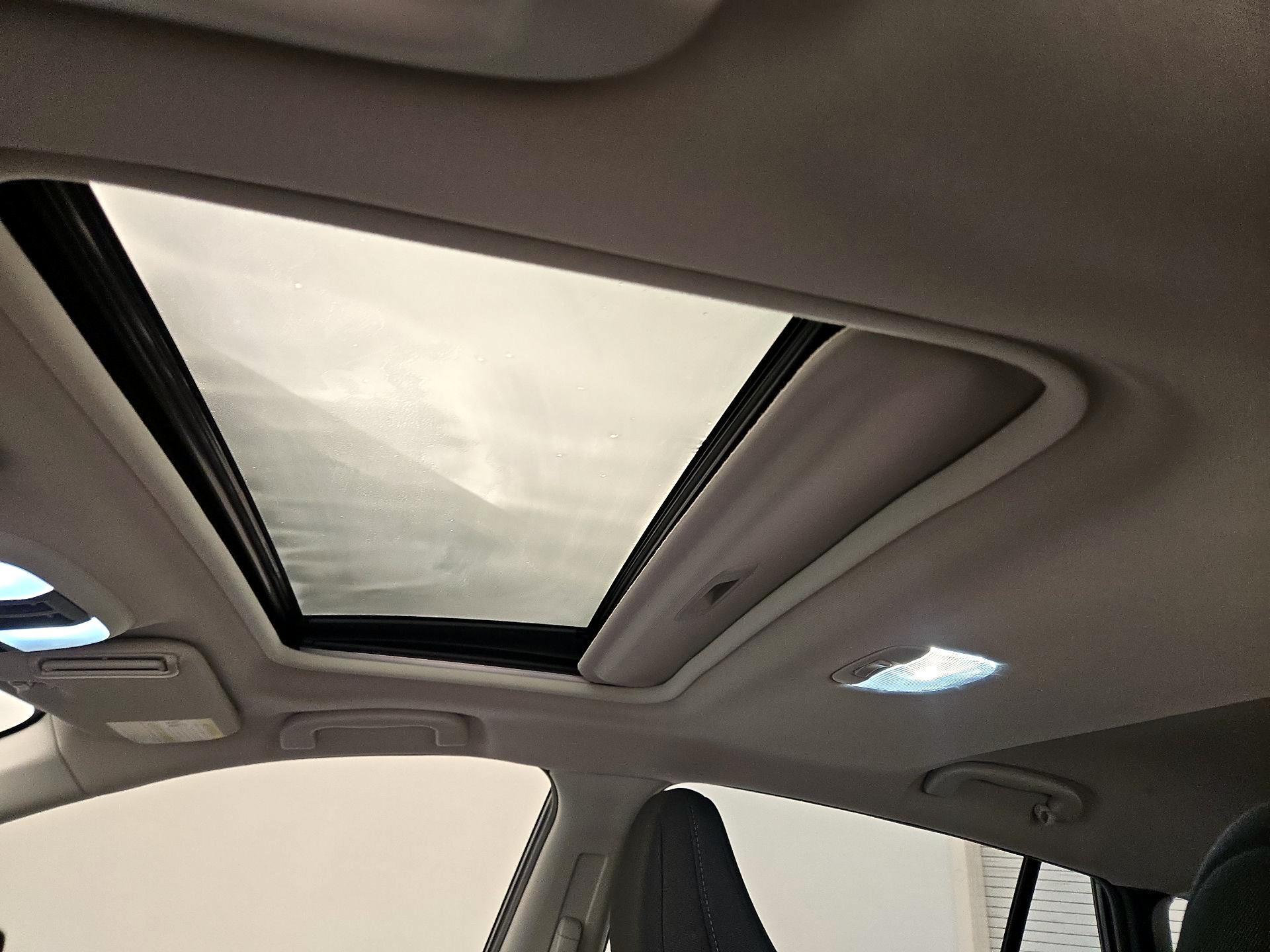 Thumbnail: 2025 Subaru Crosstrek - 19