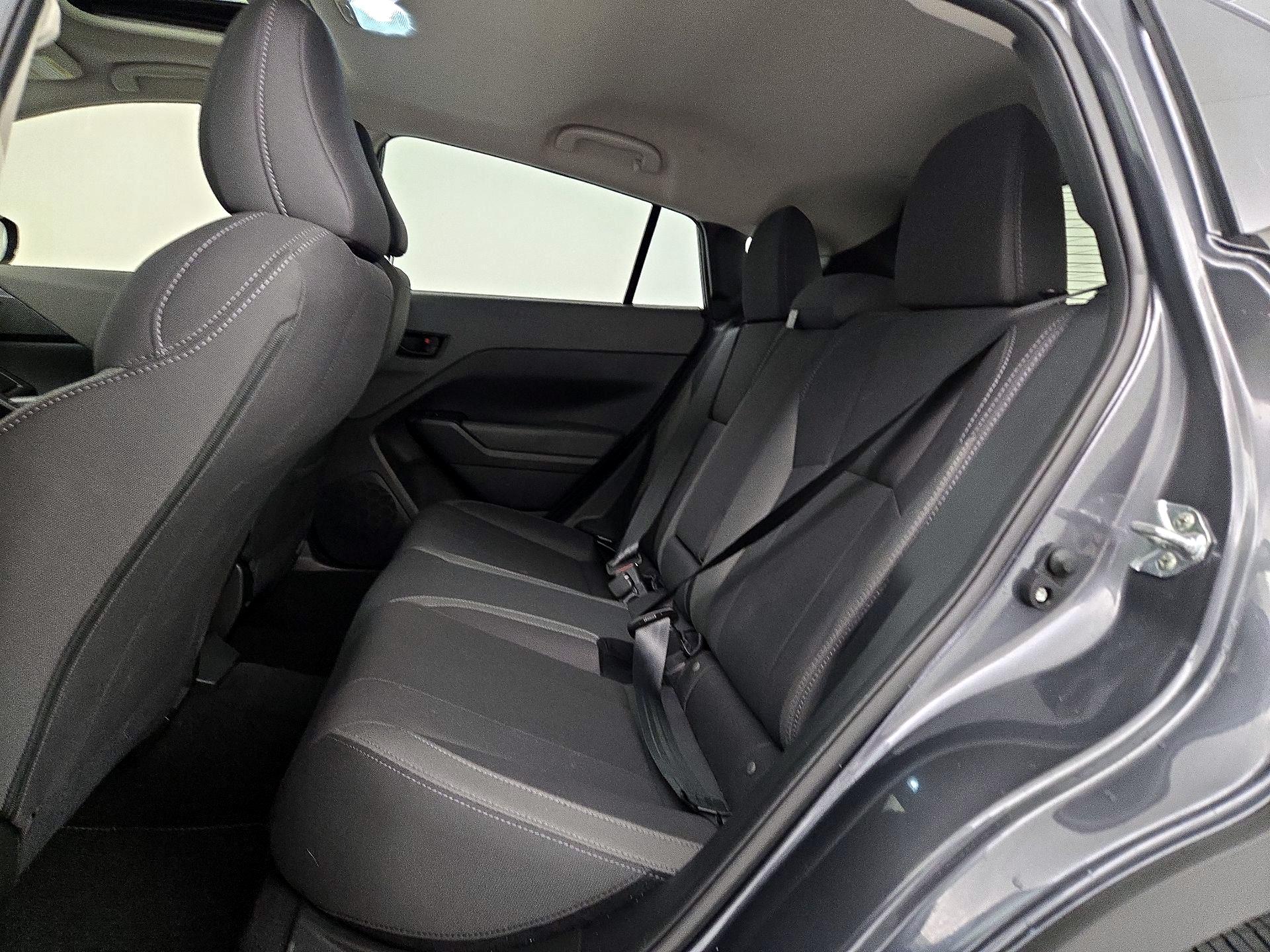 Thumbnail: 2025 Subaru Crosstrek - 20