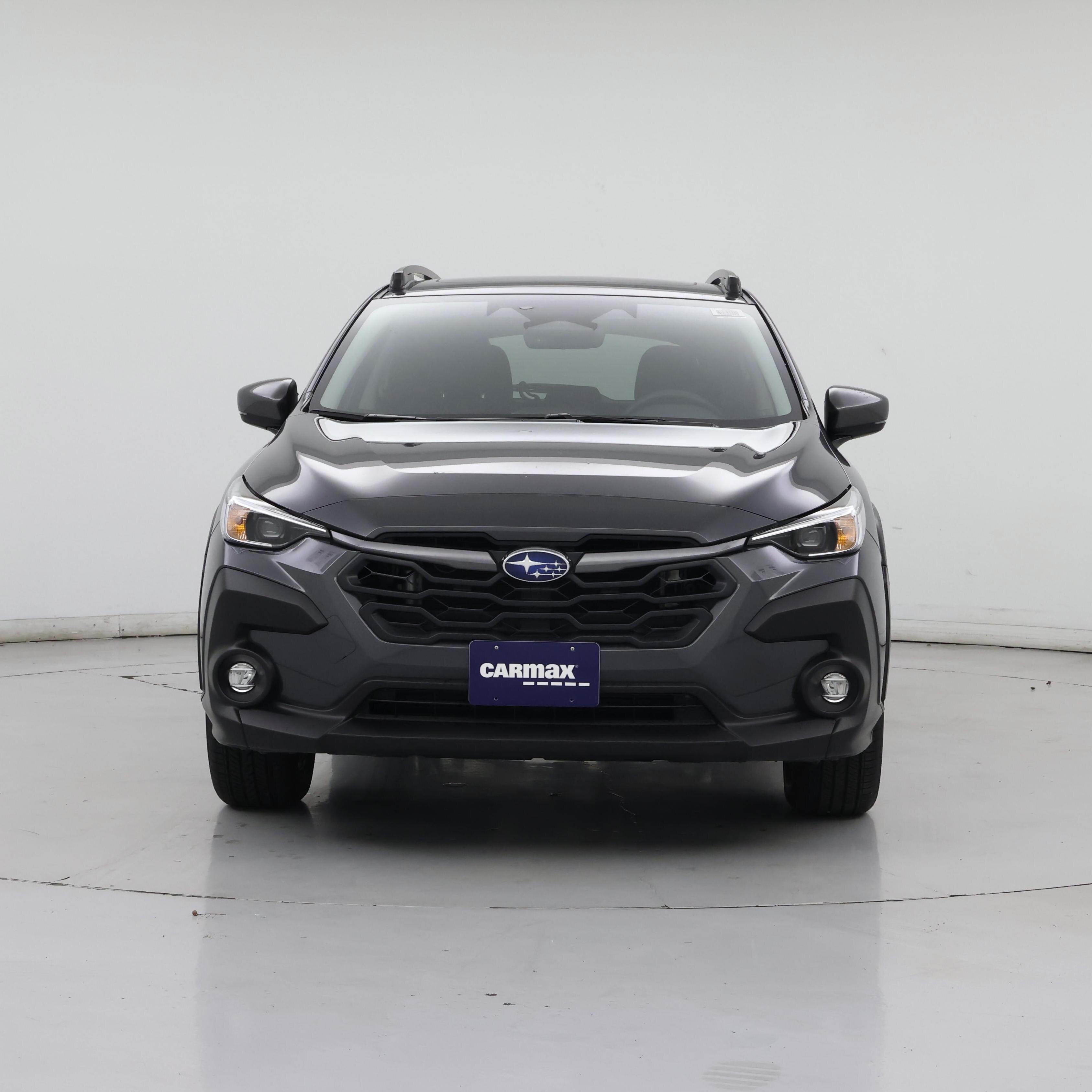 Thumbnail: 2025 Subaru Crosstrek - 5