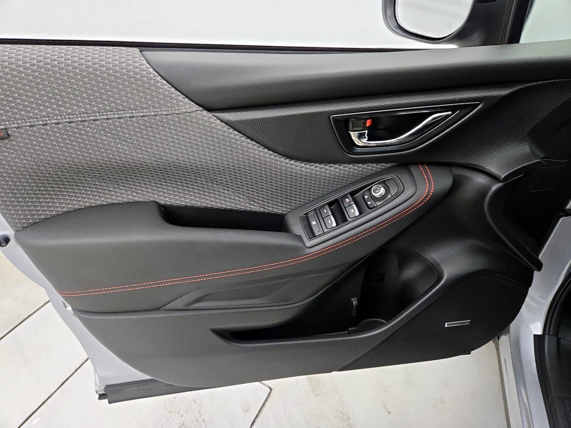 Thumbnail: 2023 Subaru Forester - 12