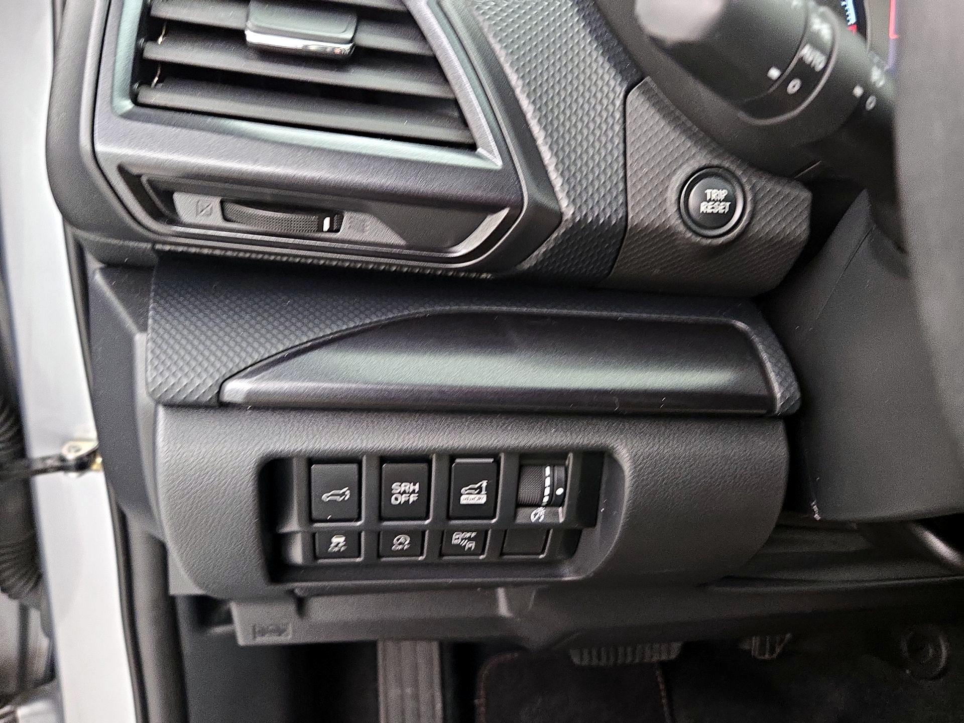 Thumbnail: 2023 Subaru Forester - 13