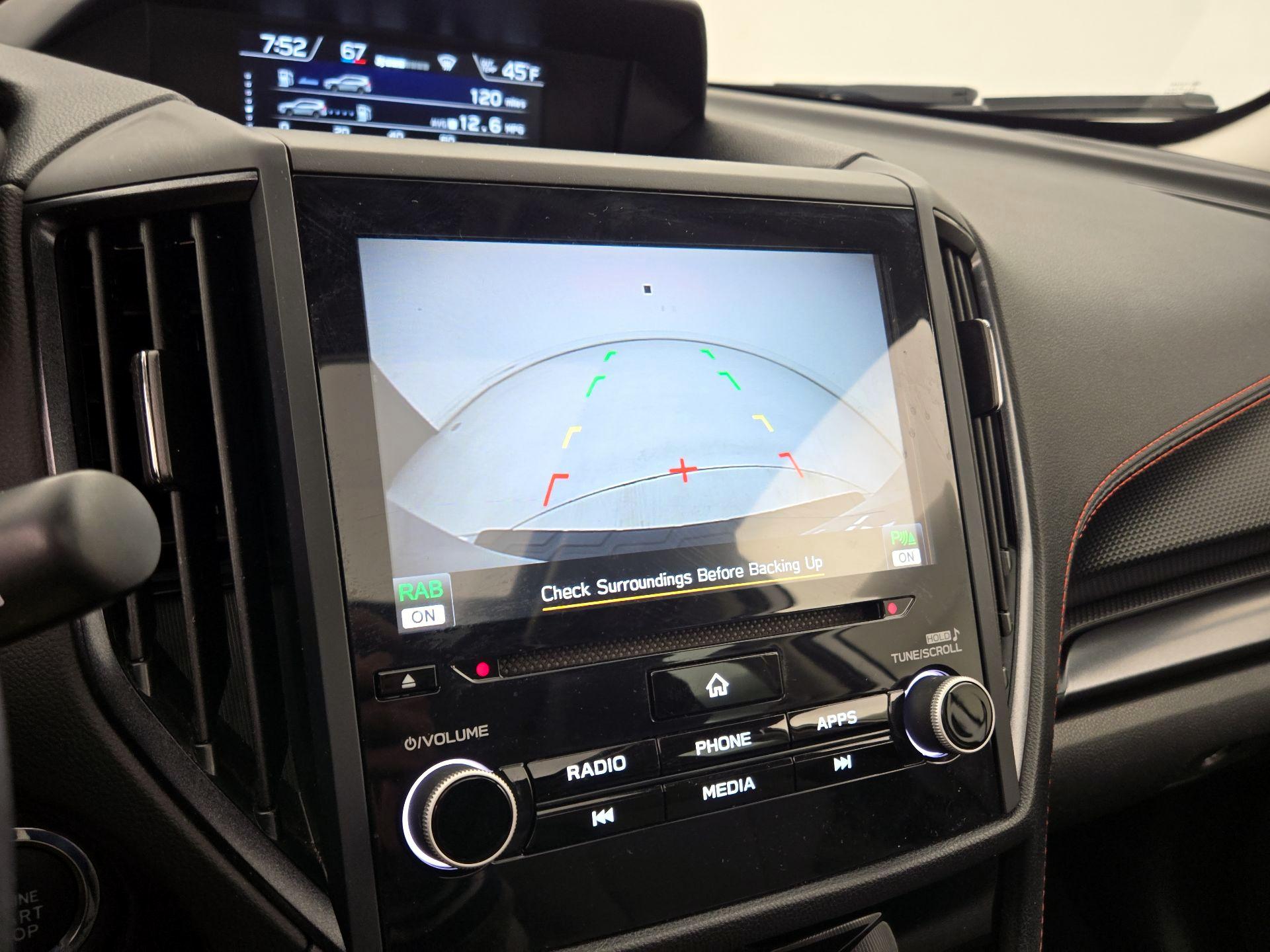 Thumbnail: 2023 Subaru Forester - 14