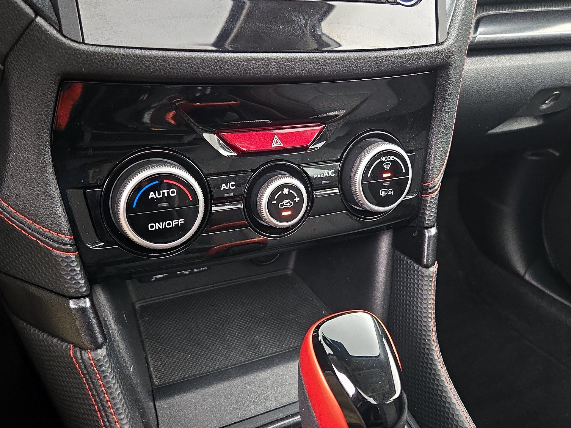 Thumbnail: 2023 Subaru Forester - 16