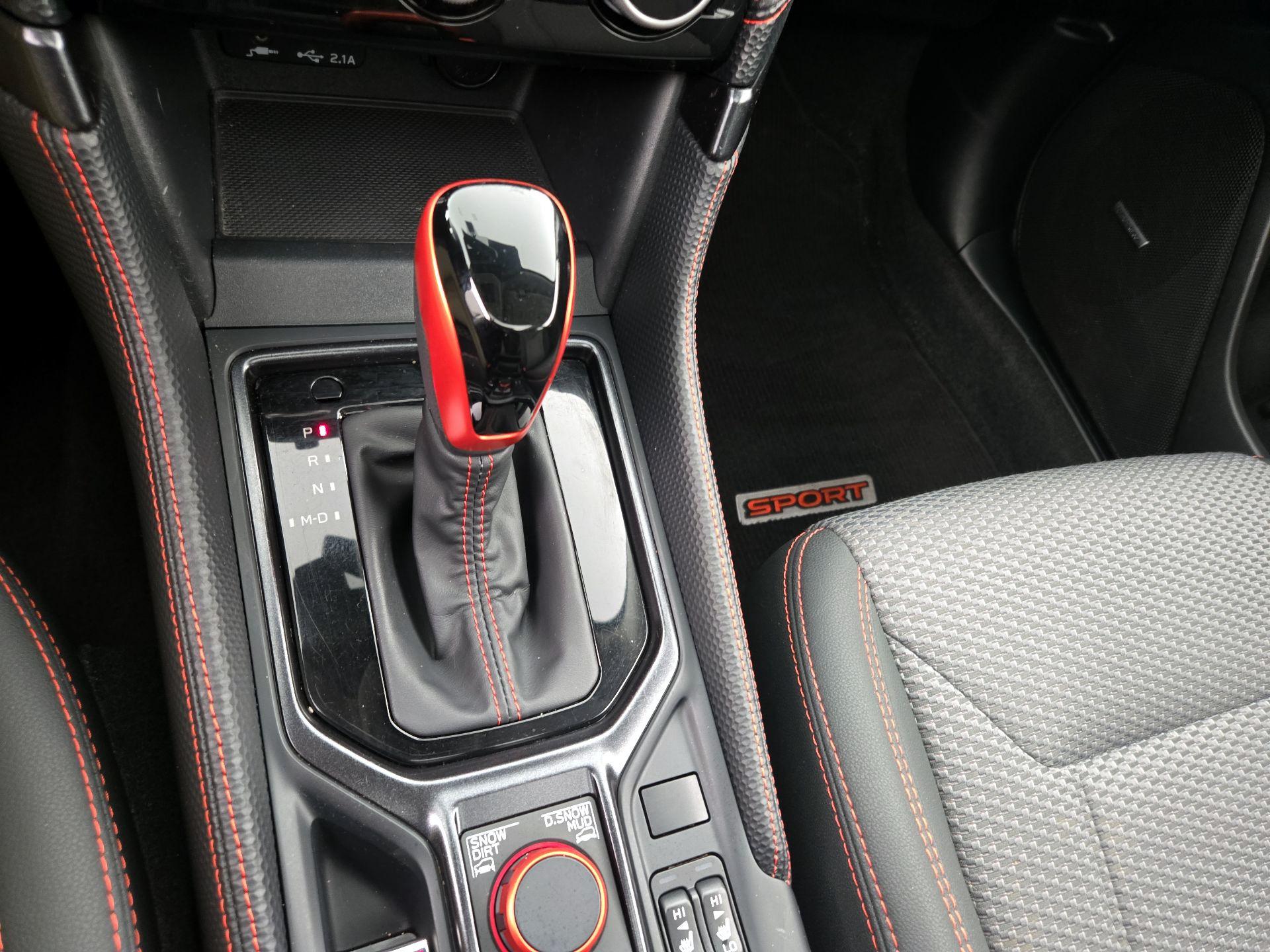 Thumbnail: 2023 Subaru Forester - 17