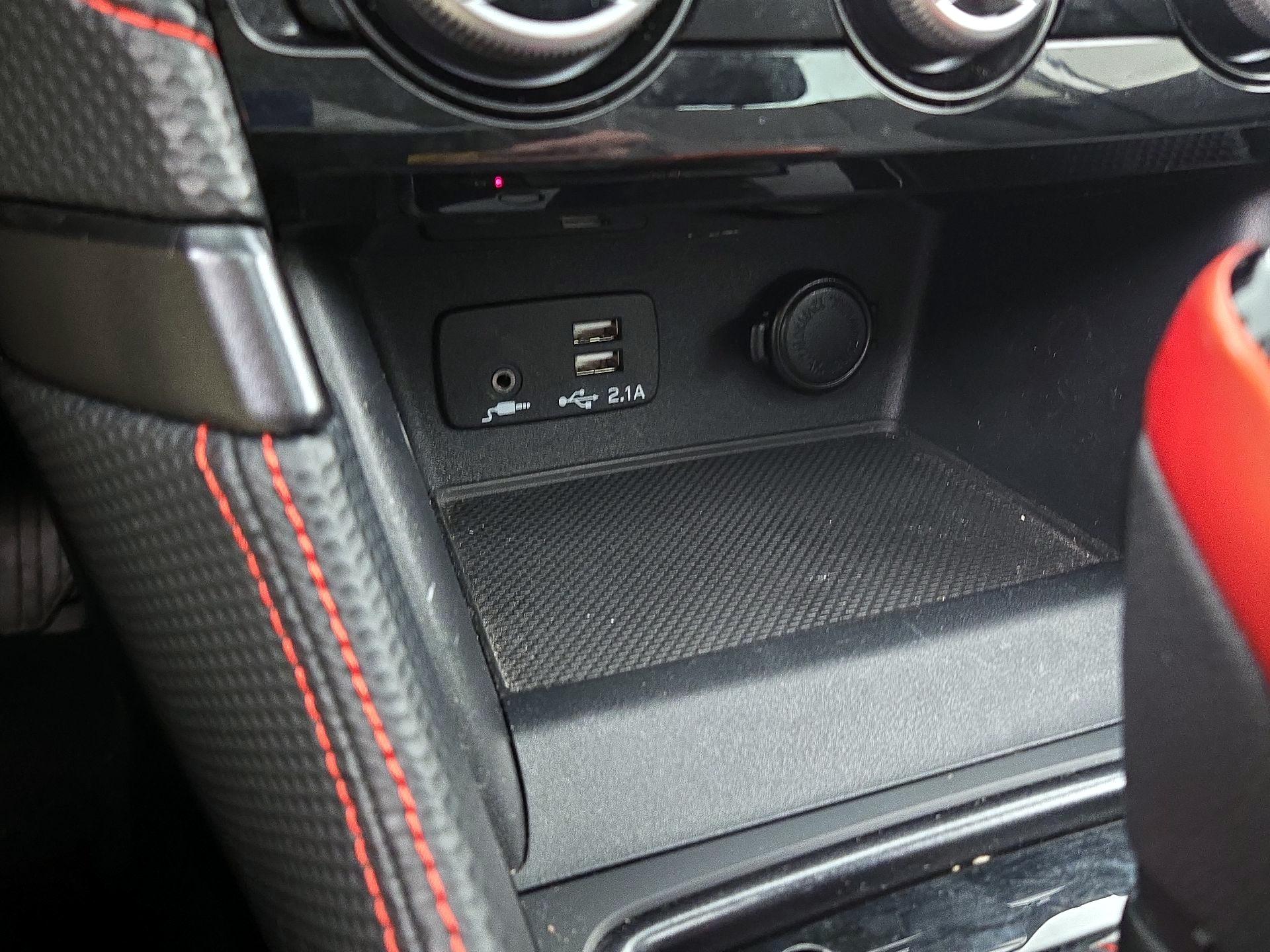 Thumbnail: 2023 Subaru Forester - 18