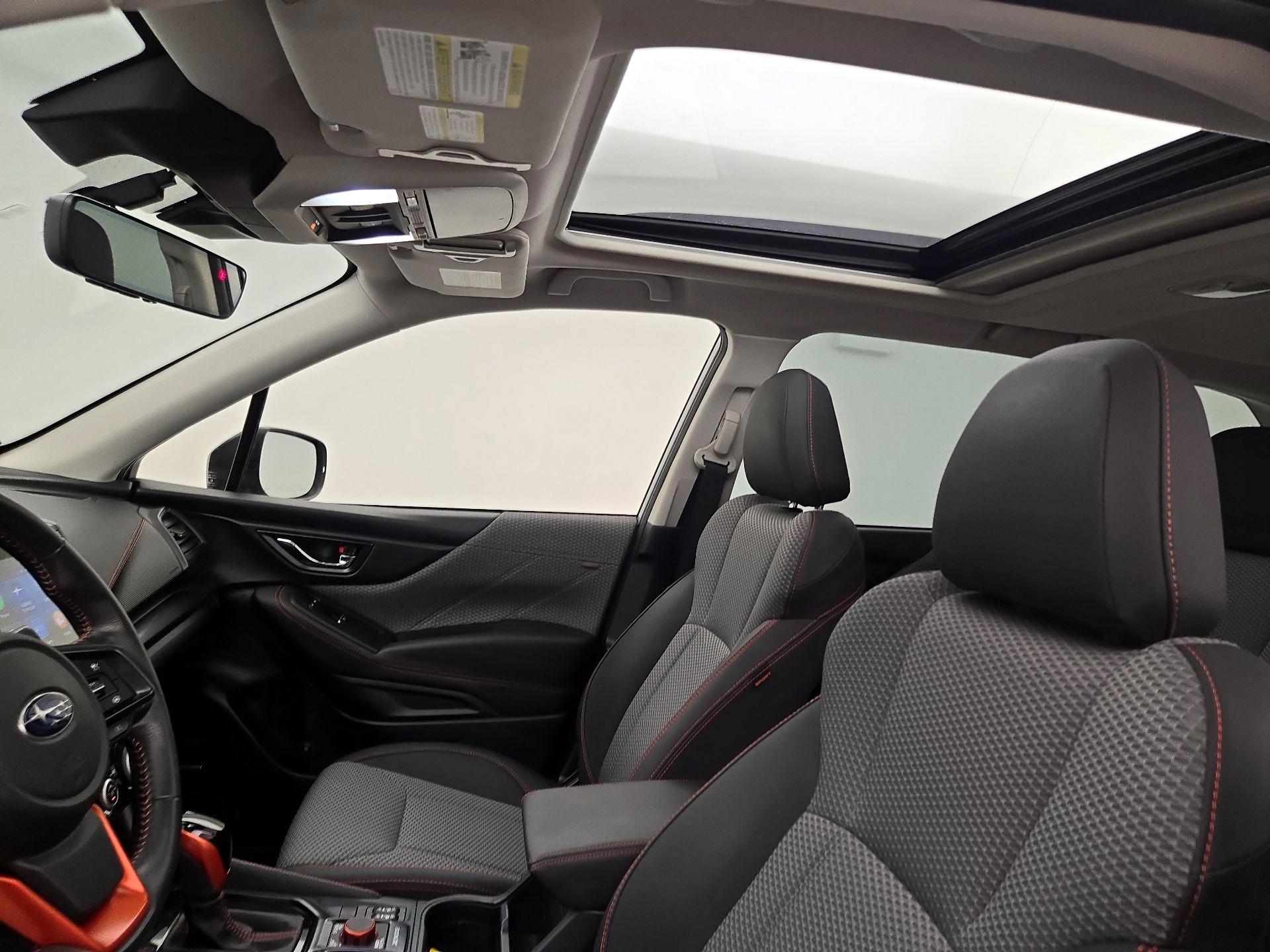 Thumbnail: 2023 Subaru Forester - 19