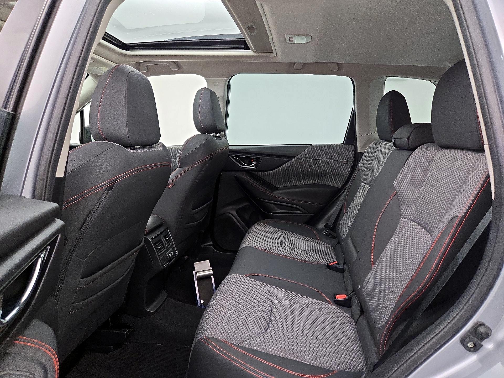 Thumbnail: 2023 Subaru Forester - 20