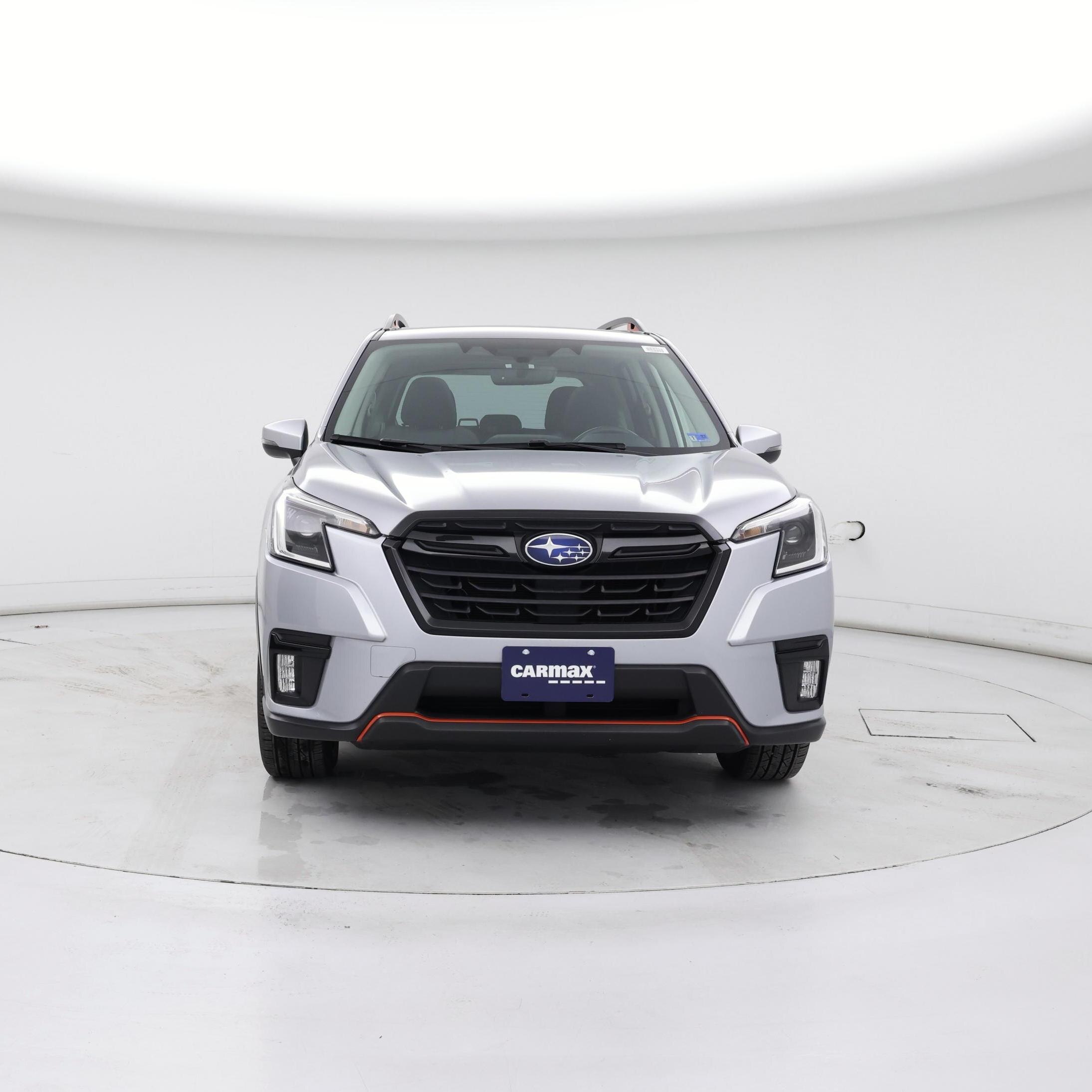 Thumbnail: 2023 Subaru Forester - 5