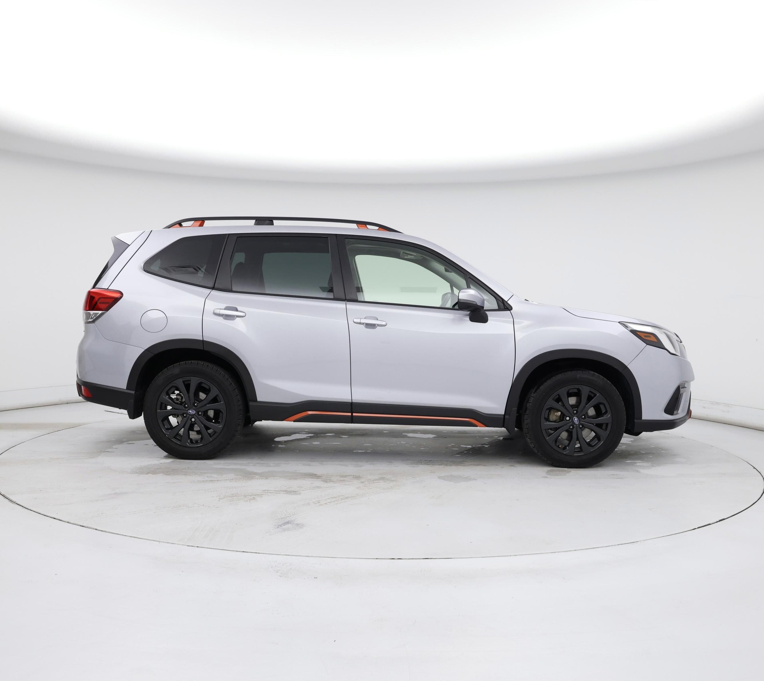 Thumbnail: 2023 Subaru Forester - 7