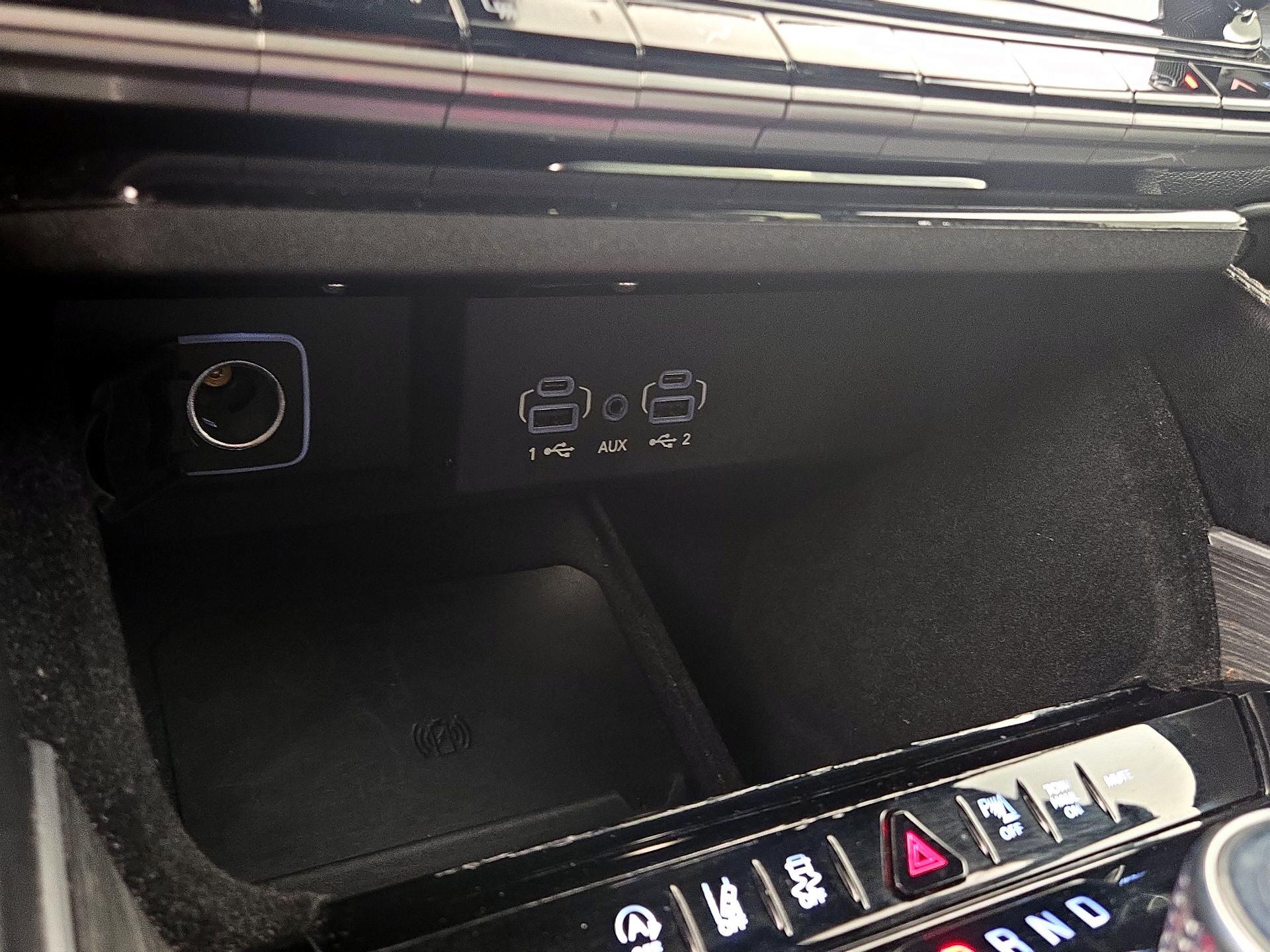 Thumbnail: 2024 Jeep Wagoneer - 19