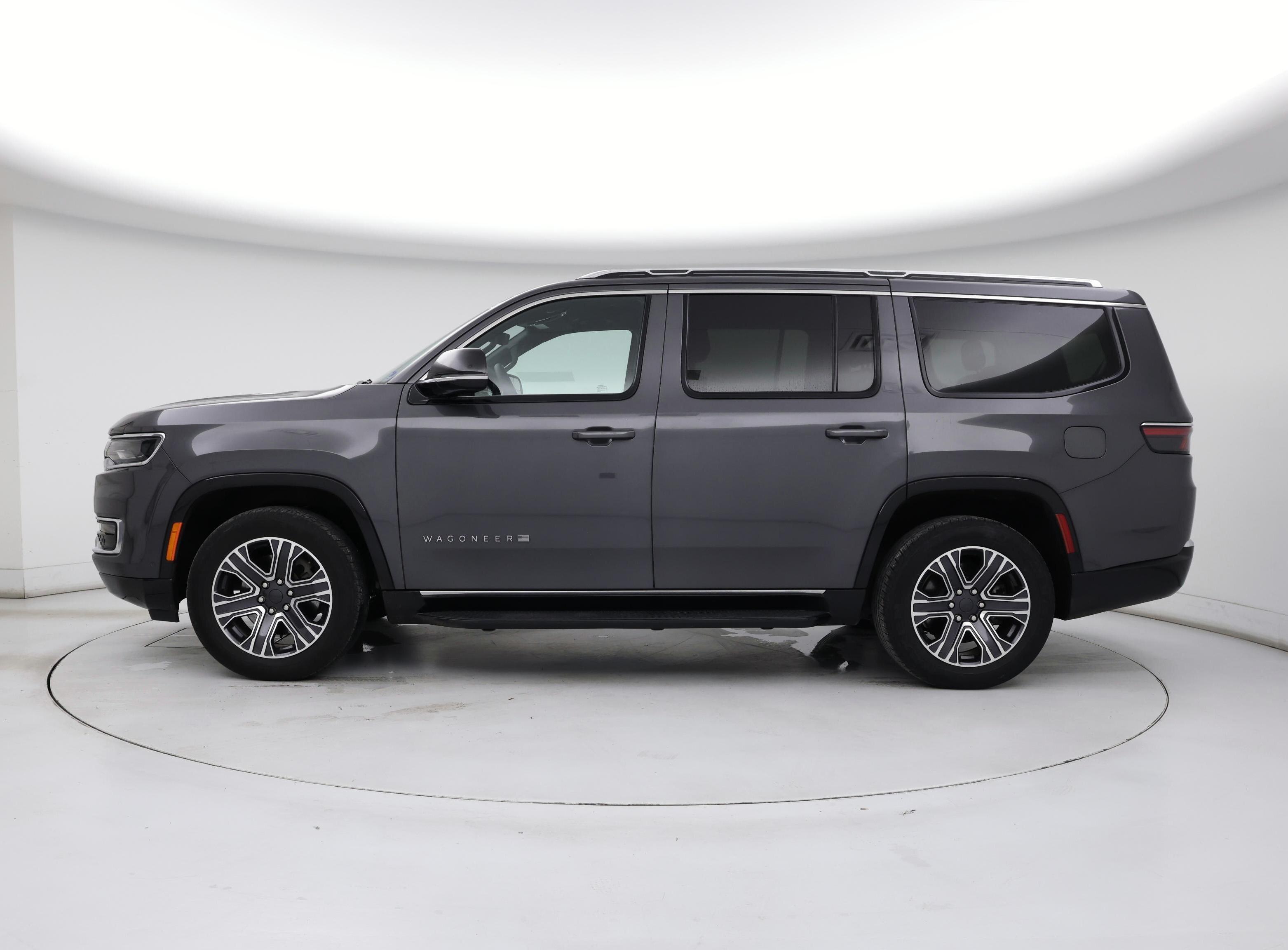 Thumbnail: 2024 Jeep Wagoneer - 3