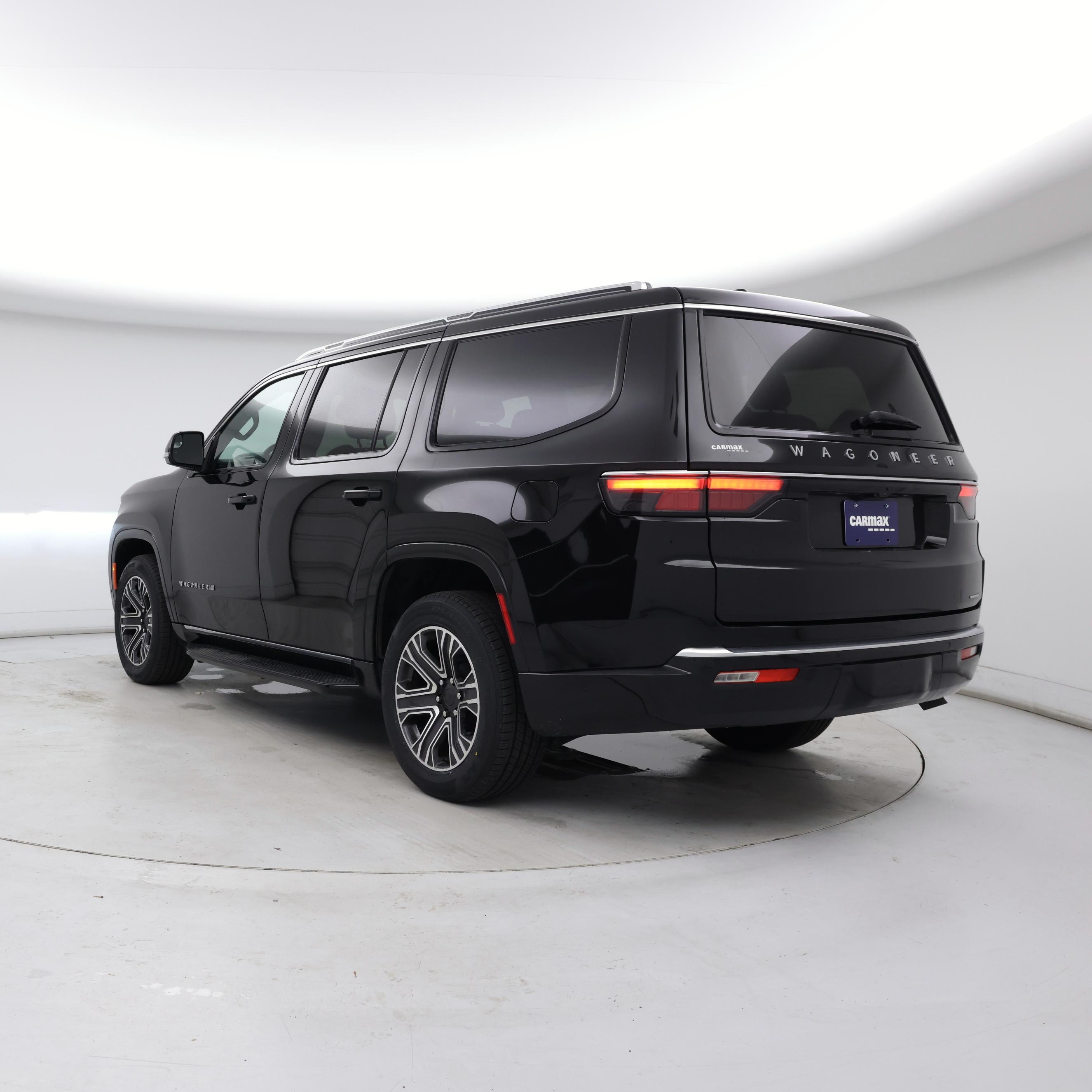 Thumbnail: 2024 Jeep Wagoneer - 2