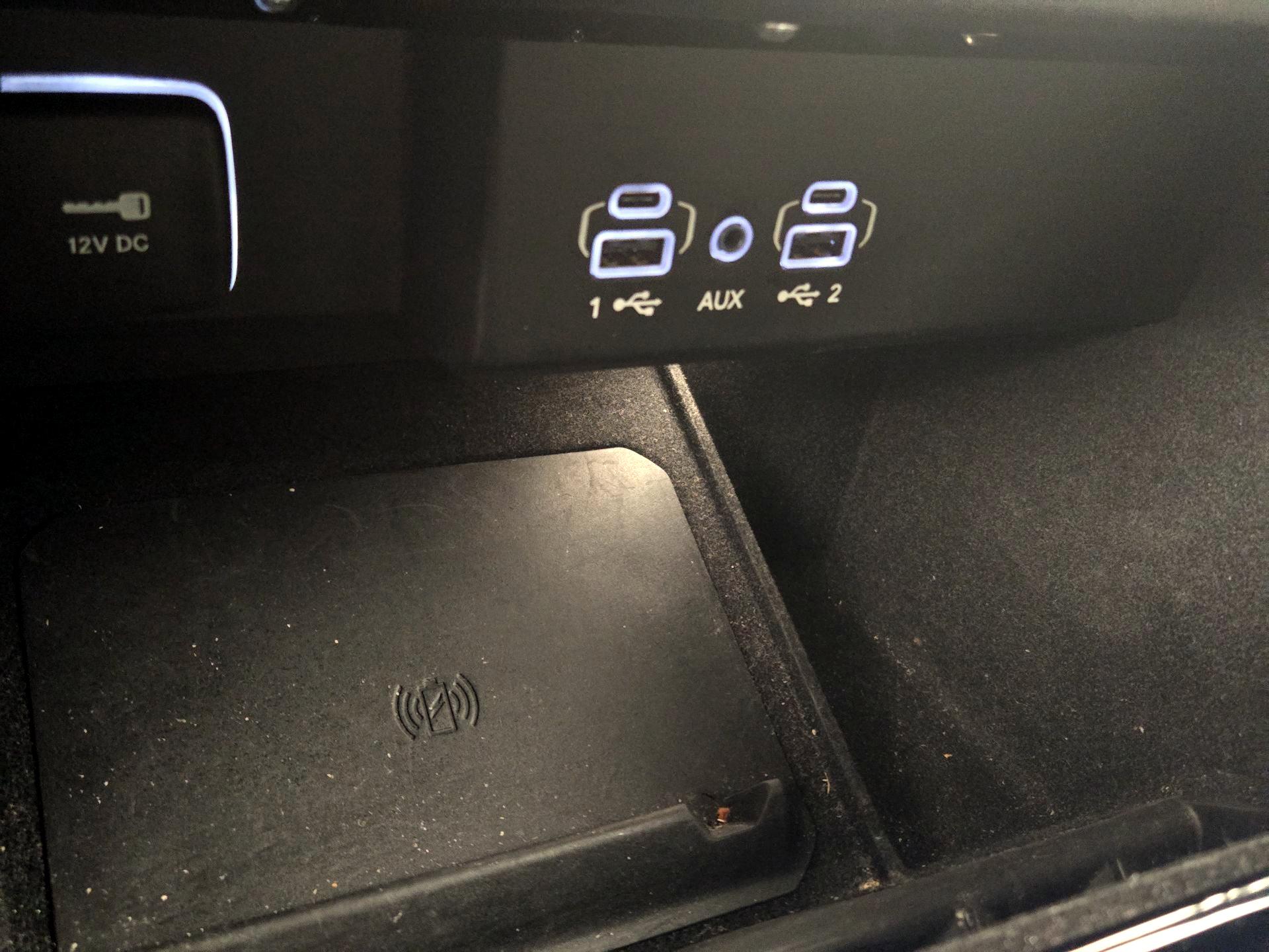 Thumbnail: 2024 Jeep Wagoneer - 19