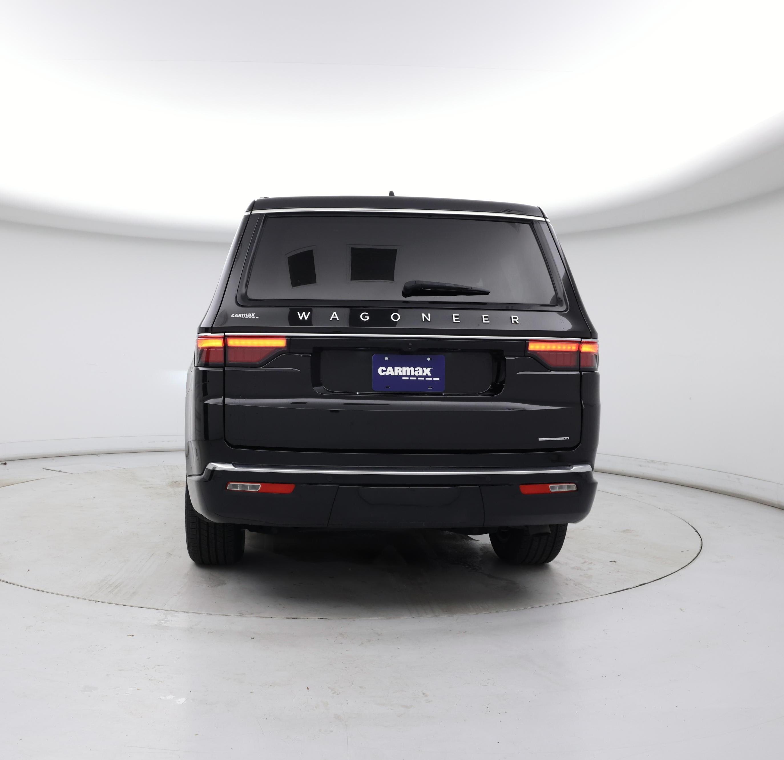 Thumbnail: 2024 Jeep Wagoneer - 6