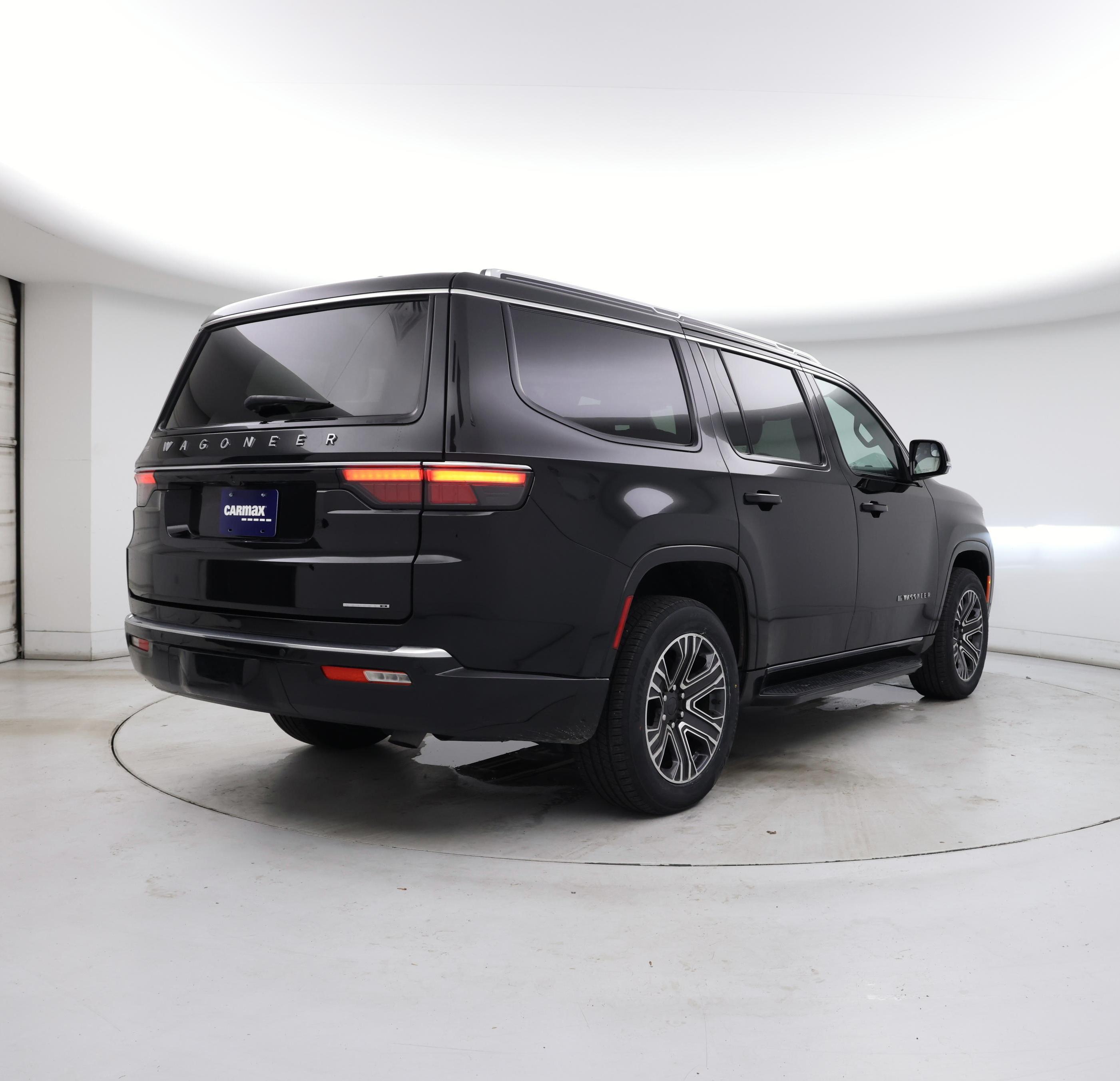 Thumbnail: 2024 Jeep Wagoneer - 8