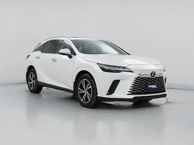 2024 Lexus RX 350
