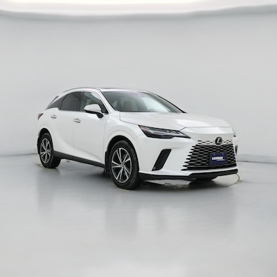 2024 Lexus RX 350