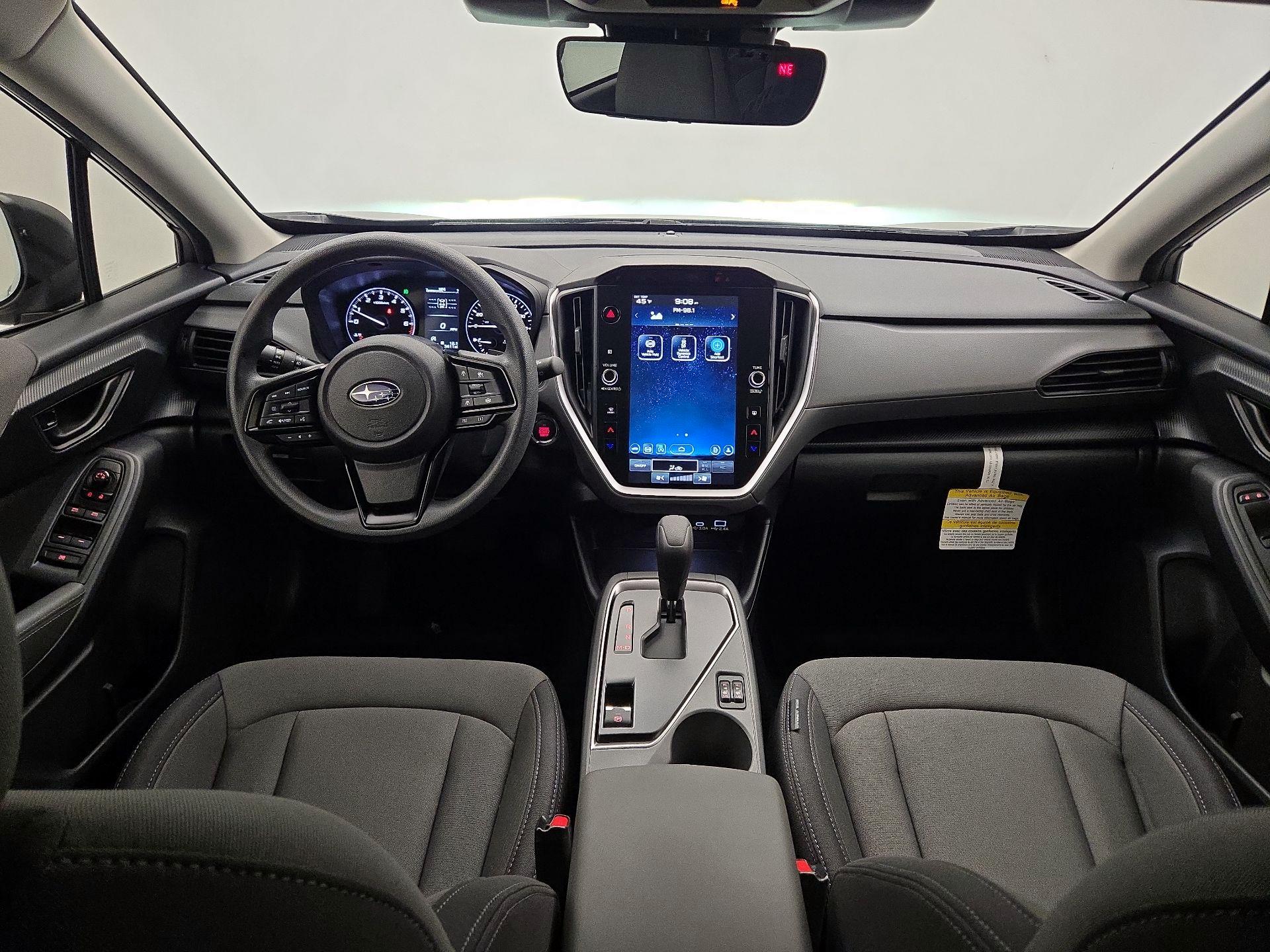 Thumbnail: 2025 Subaru Crosstrek - 9