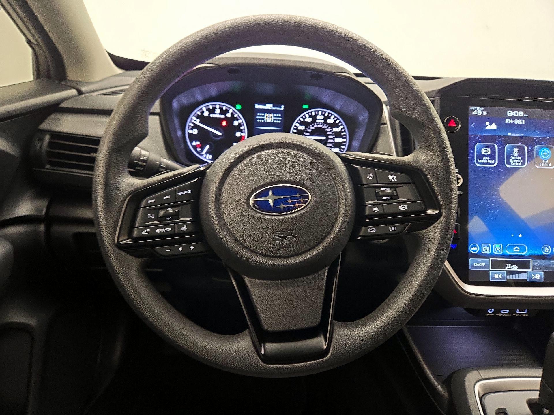 Thumbnail: 2025 Subaru Crosstrek - 10