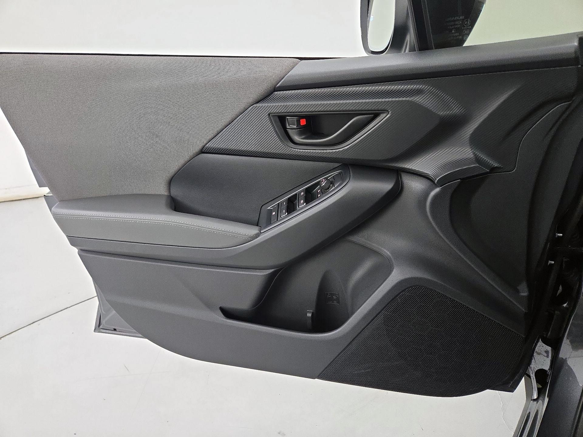 Thumbnail: 2025 Subaru Crosstrek - 12