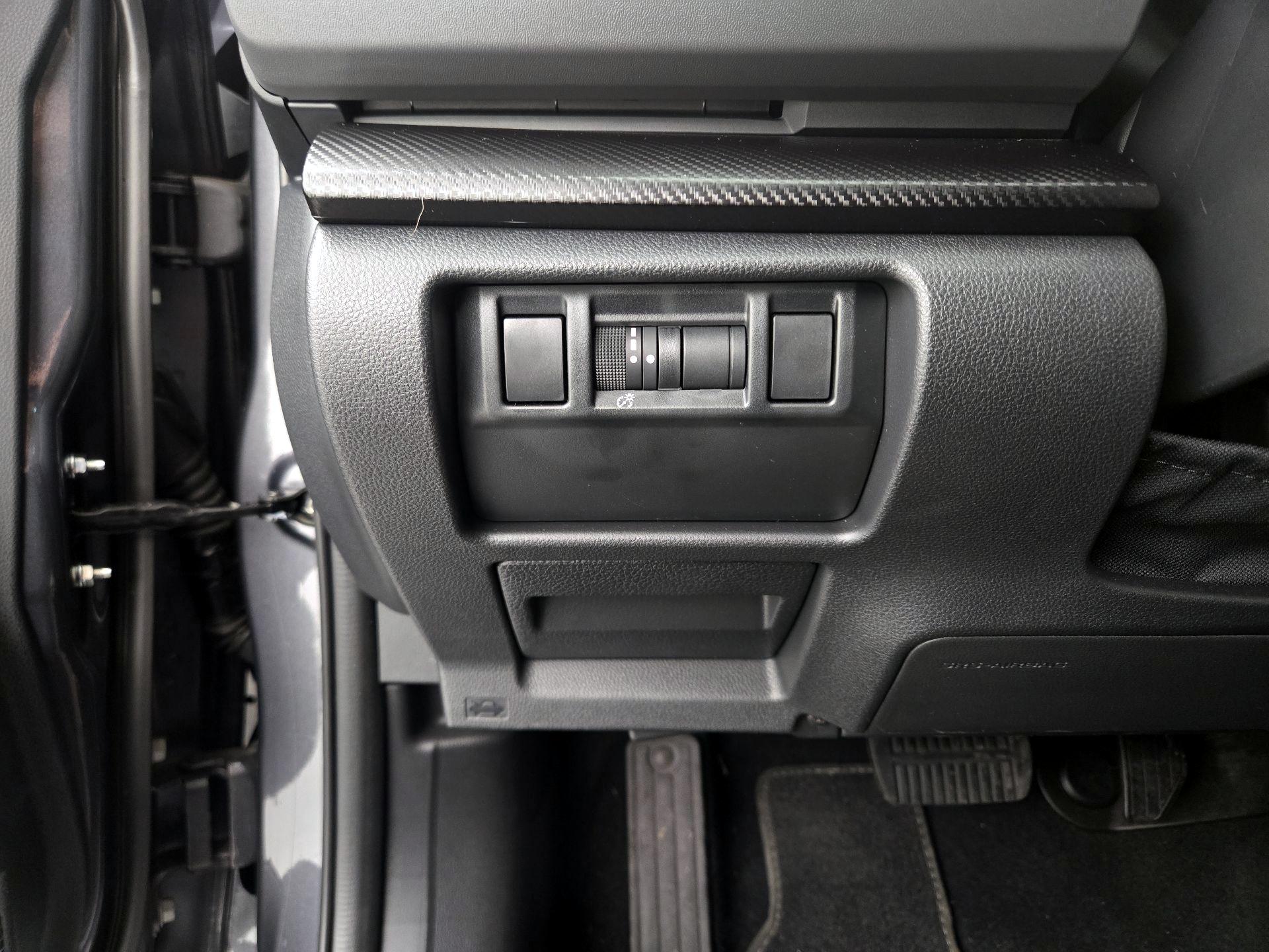 Thumbnail: 2025 Subaru Crosstrek - 13