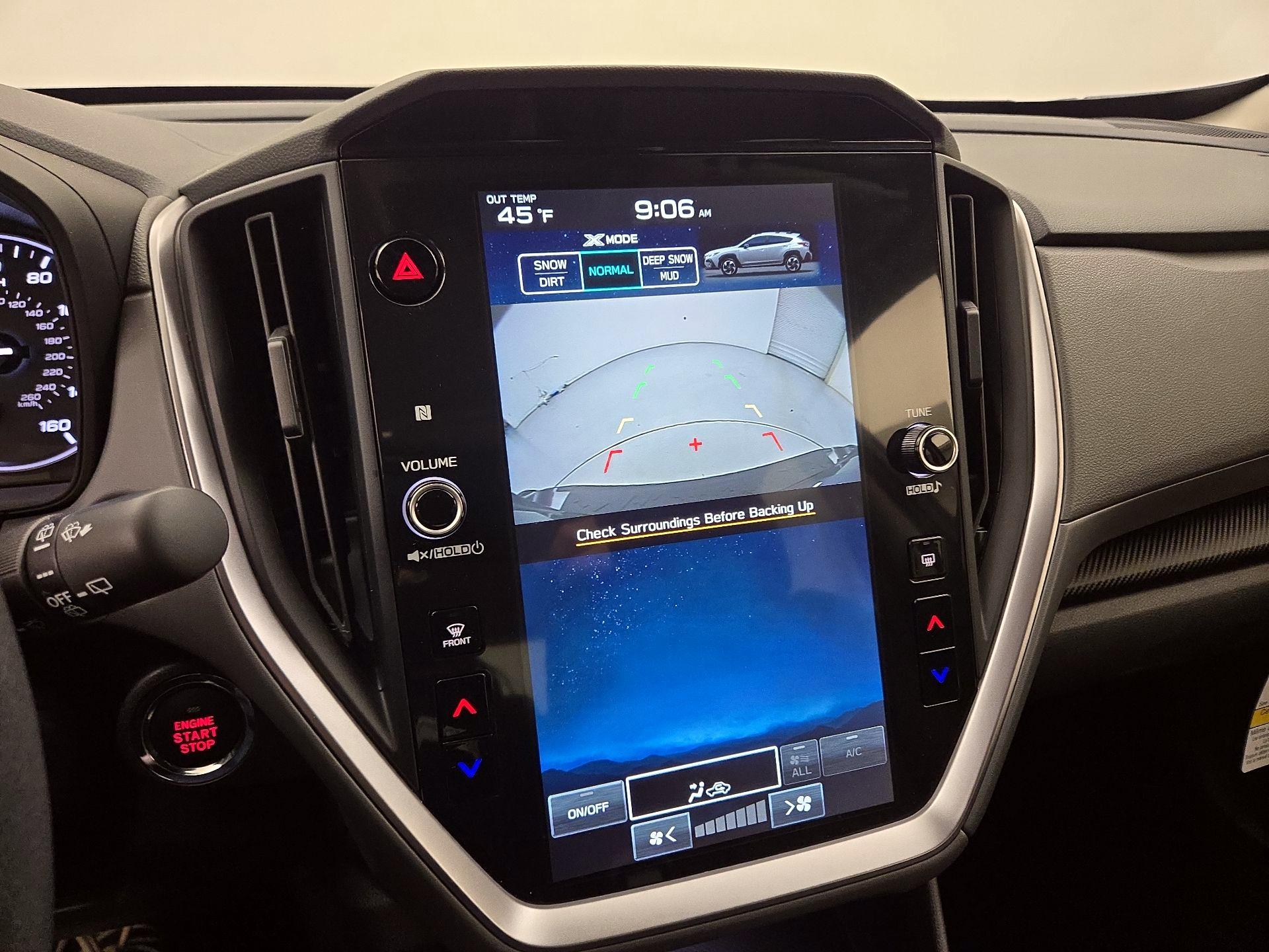 Thumbnail: 2025 Subaru Crosstrek - 14