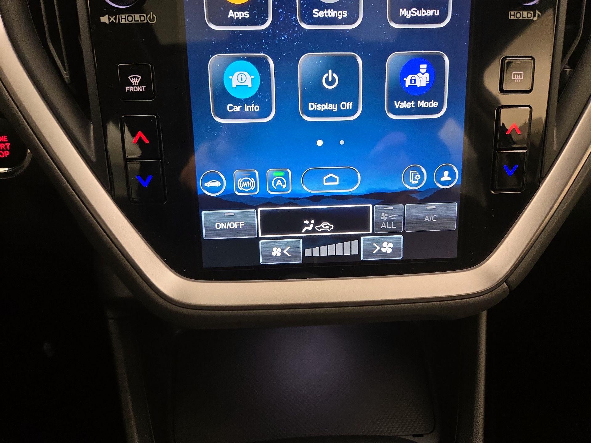 Thumbnail: 2025 Subaru Crosstrek - 16