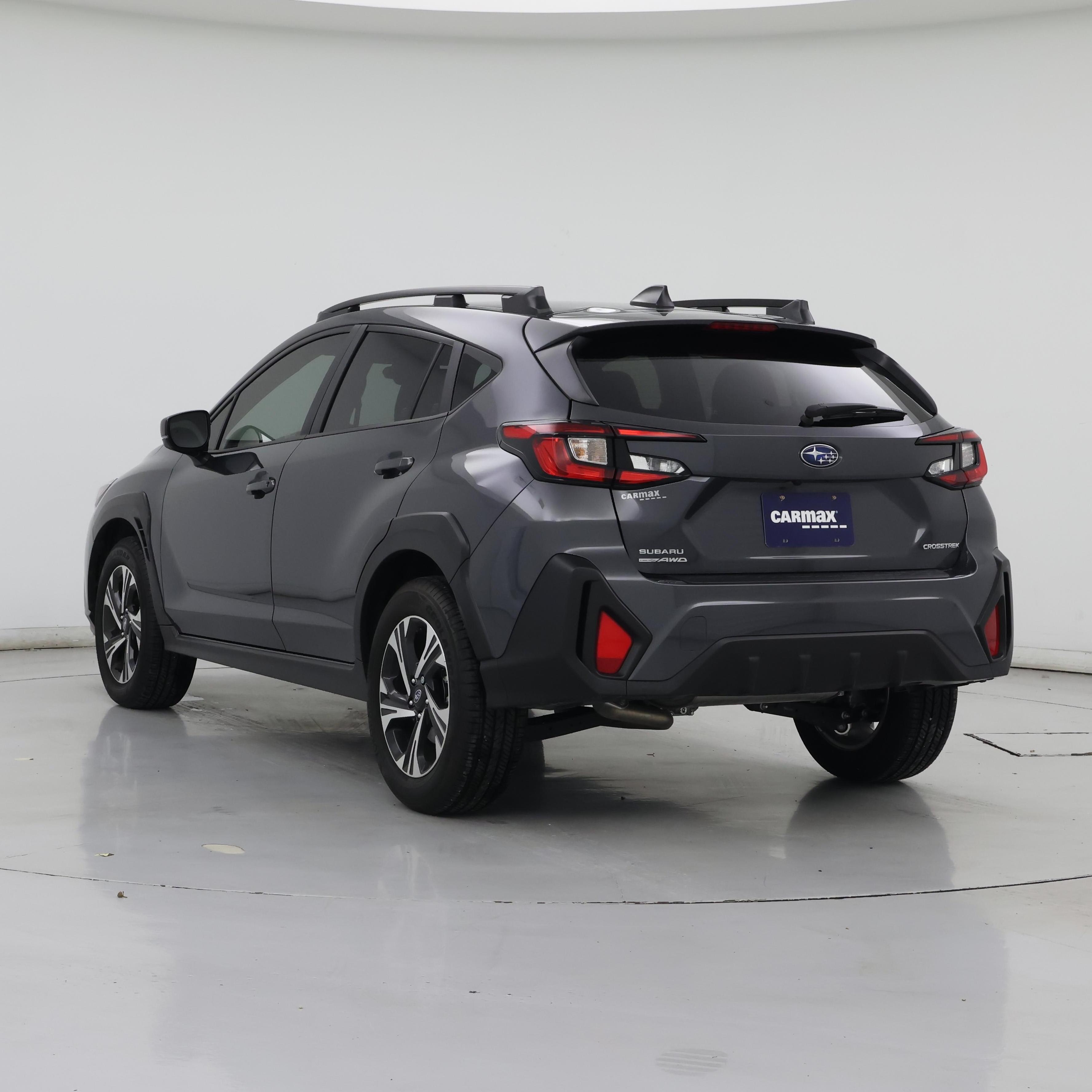 Thumbnail: 2025 Subaru Crosstrek - 2