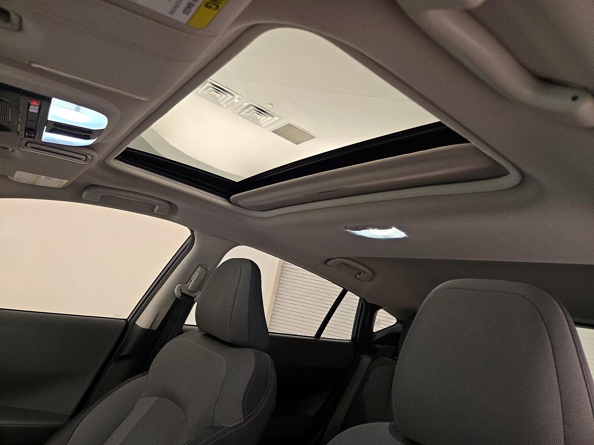 Thumbnail: 2025 Subaru Crosstrek - 19